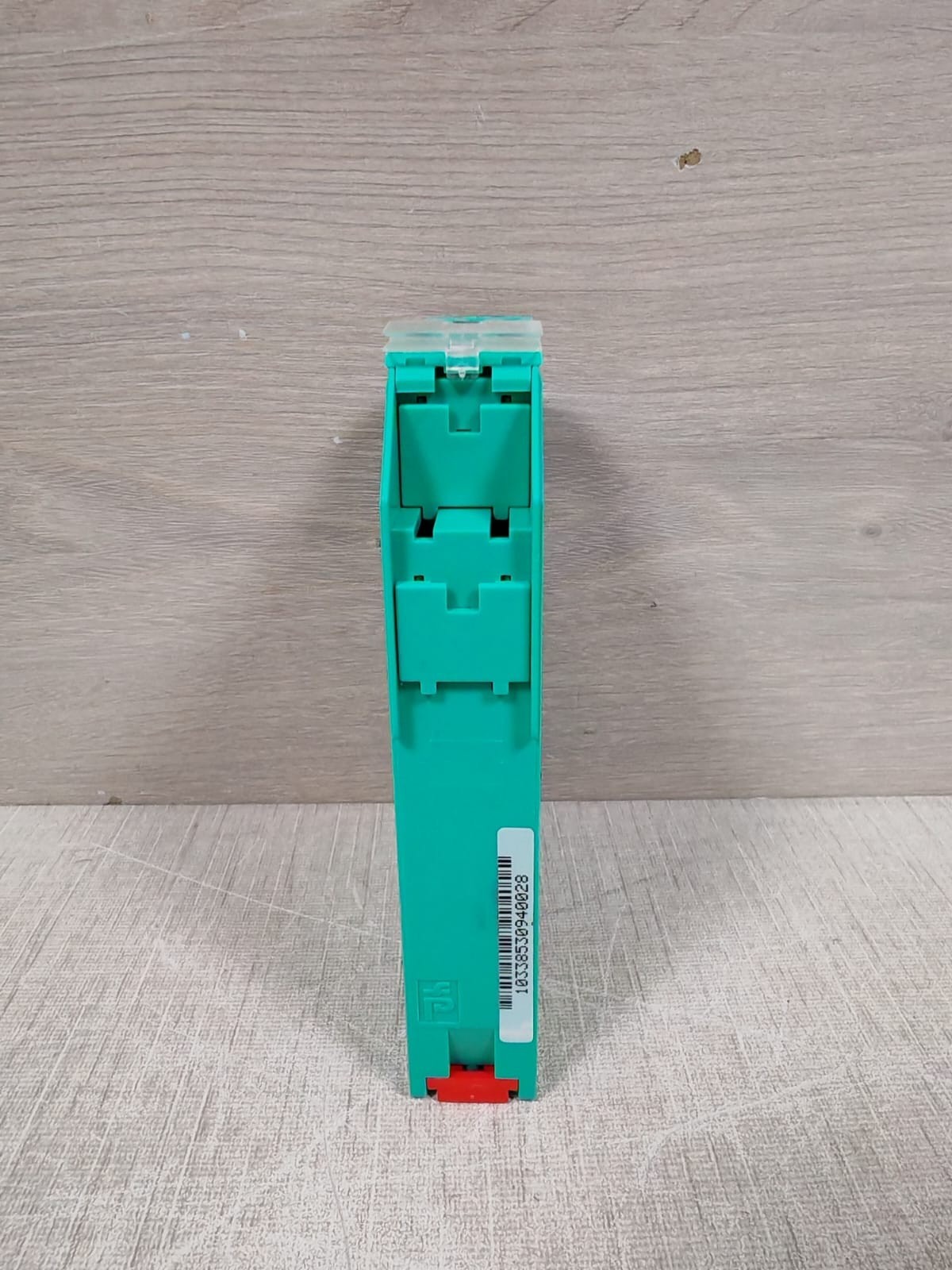 PEPPERL + FUCHS 186410 Pepperl + Fuchs KFD0-HMS-16 HART MUX Secondary Module 186410 4