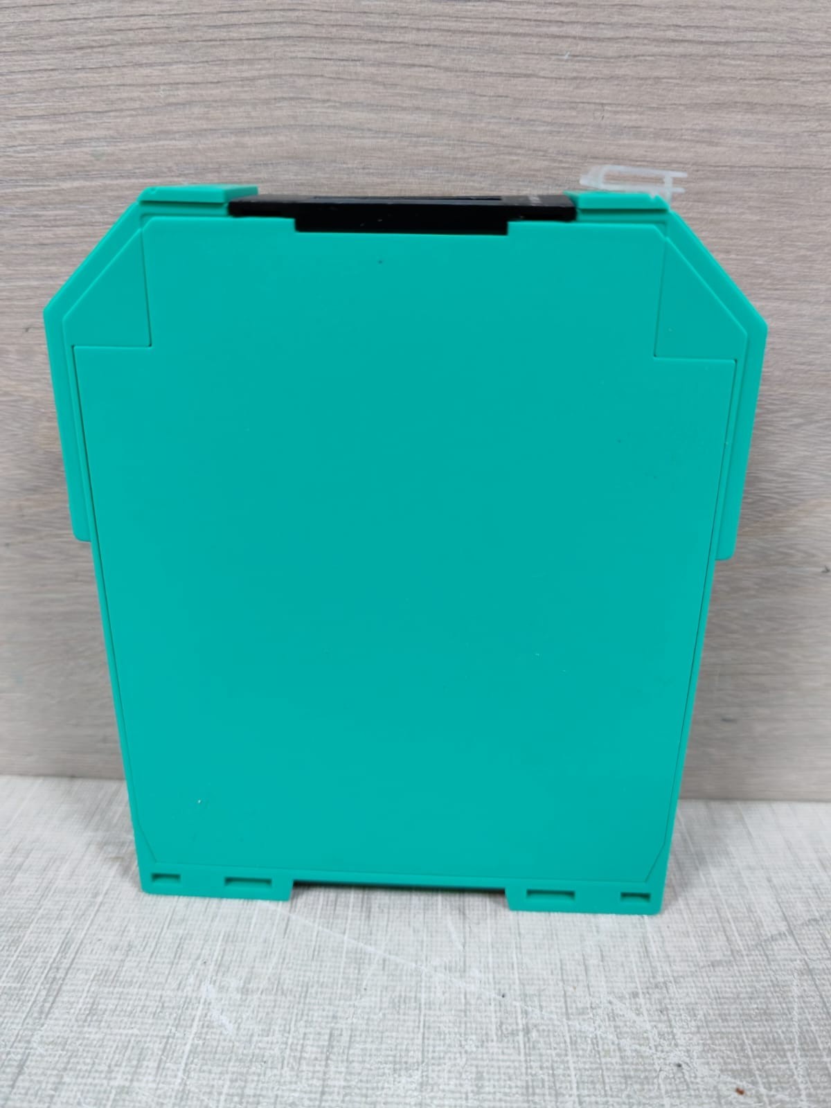 Pepperl 231291 Pepperl + Fuchs KFD0-HMS-16 HART MUX Secondary Module 231291 8