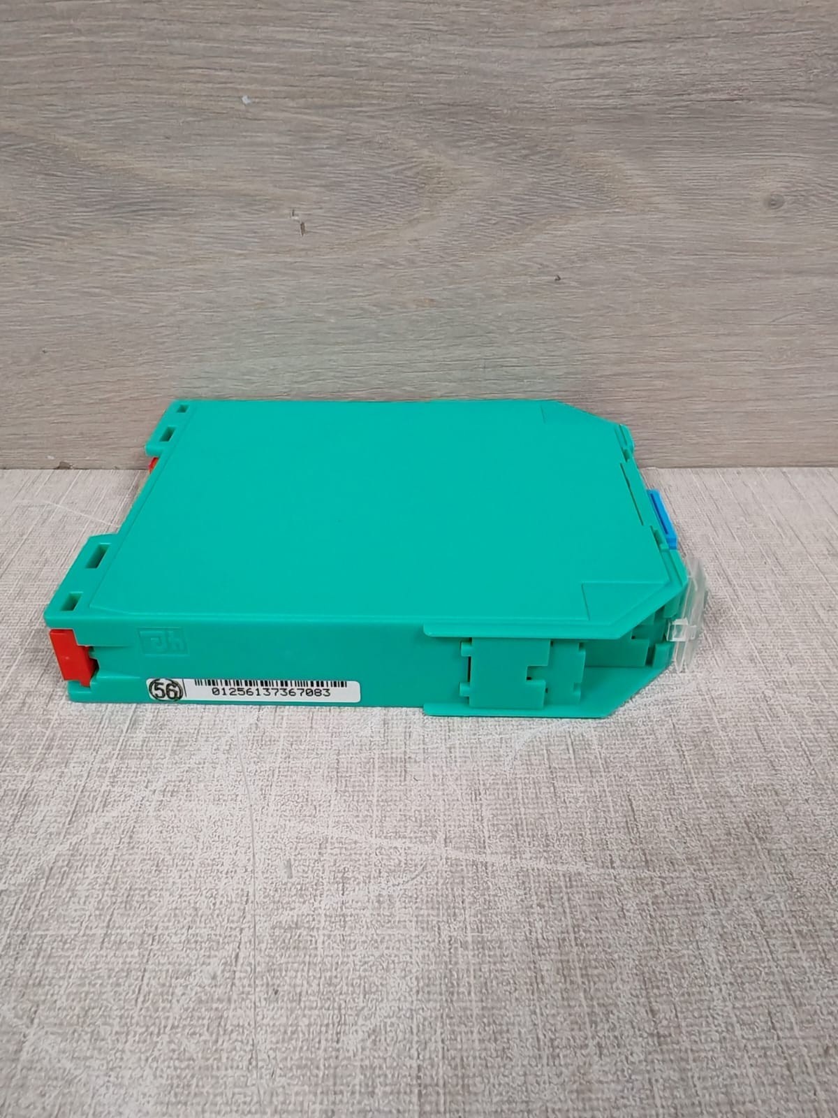 Pepperl + Fuchs 107851 Pepperl + Fuchs KFD0-HMS-16 HART MUX Secondary Module 107851 5