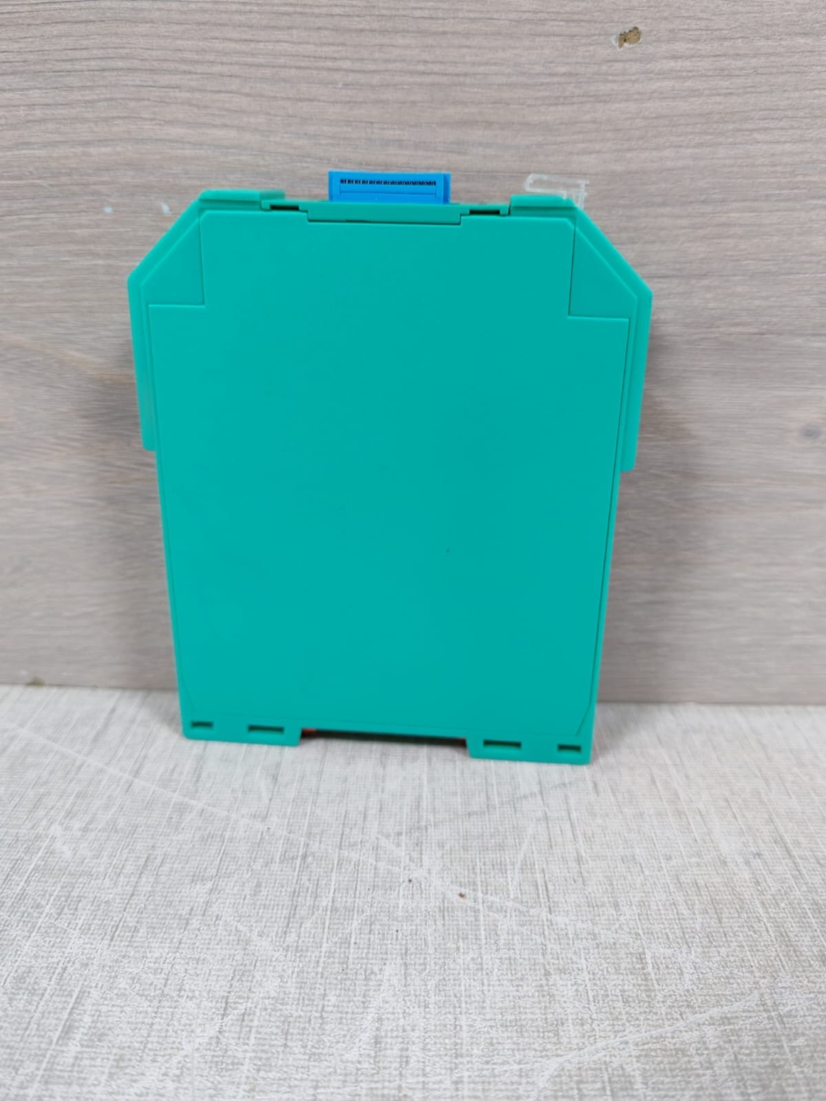 Pepperl + Fuchs 107851 Pepperl + Fuchs KFD0-HMS-16 HART MUX Secondary Module 107851 7