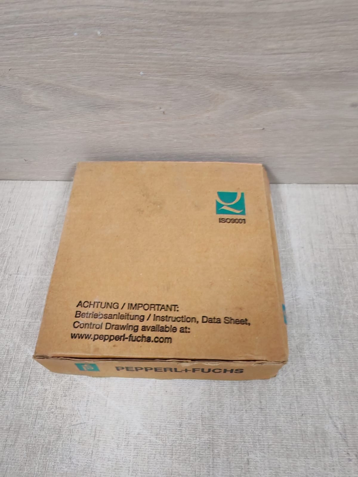 Pepperl + Fuchs 107851 Pepperl + Fuchs KFD0-HMS-16 HART MUX Secondary Module 107851 8