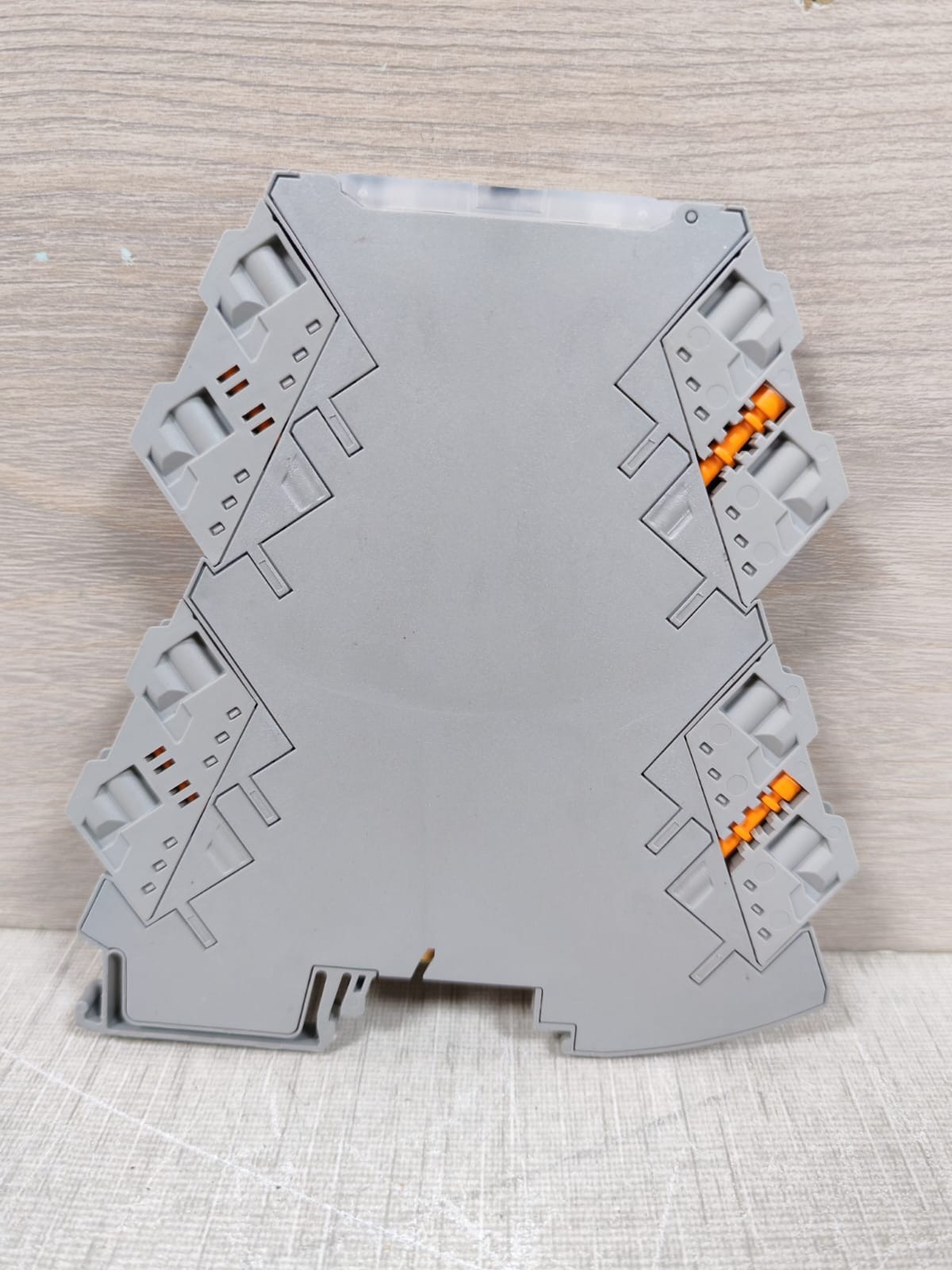 Phoenix Contact 2905026 Phoenix Contact MINI MCR-2-UNI-UI-2UI Input Signal Conditioner 2905026 6