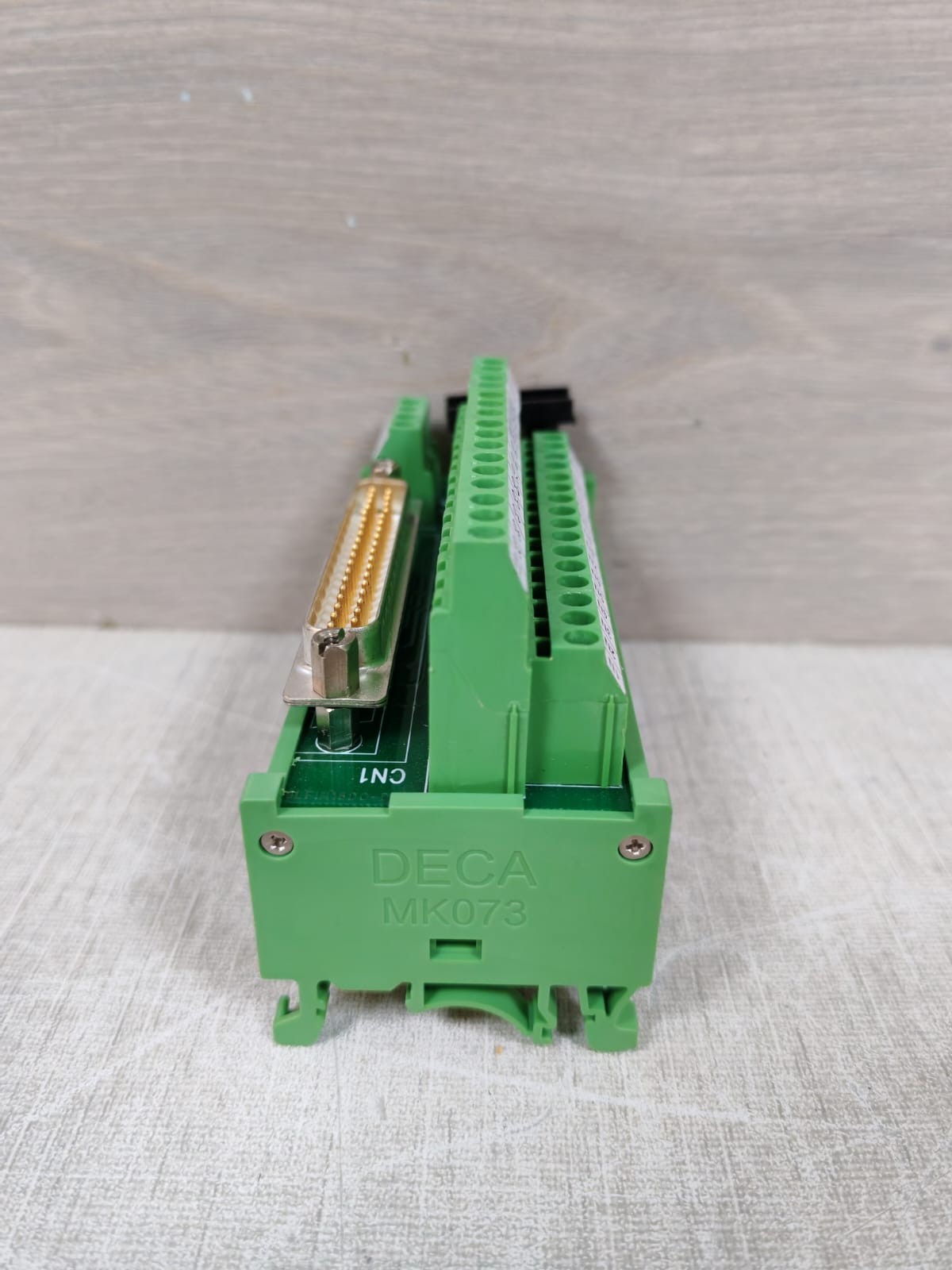 DEKA ULFIM16DO-D37M-45-XOR DEKA ULFIM16DO-D37M-45-XOR INTERFACE MODULE 5