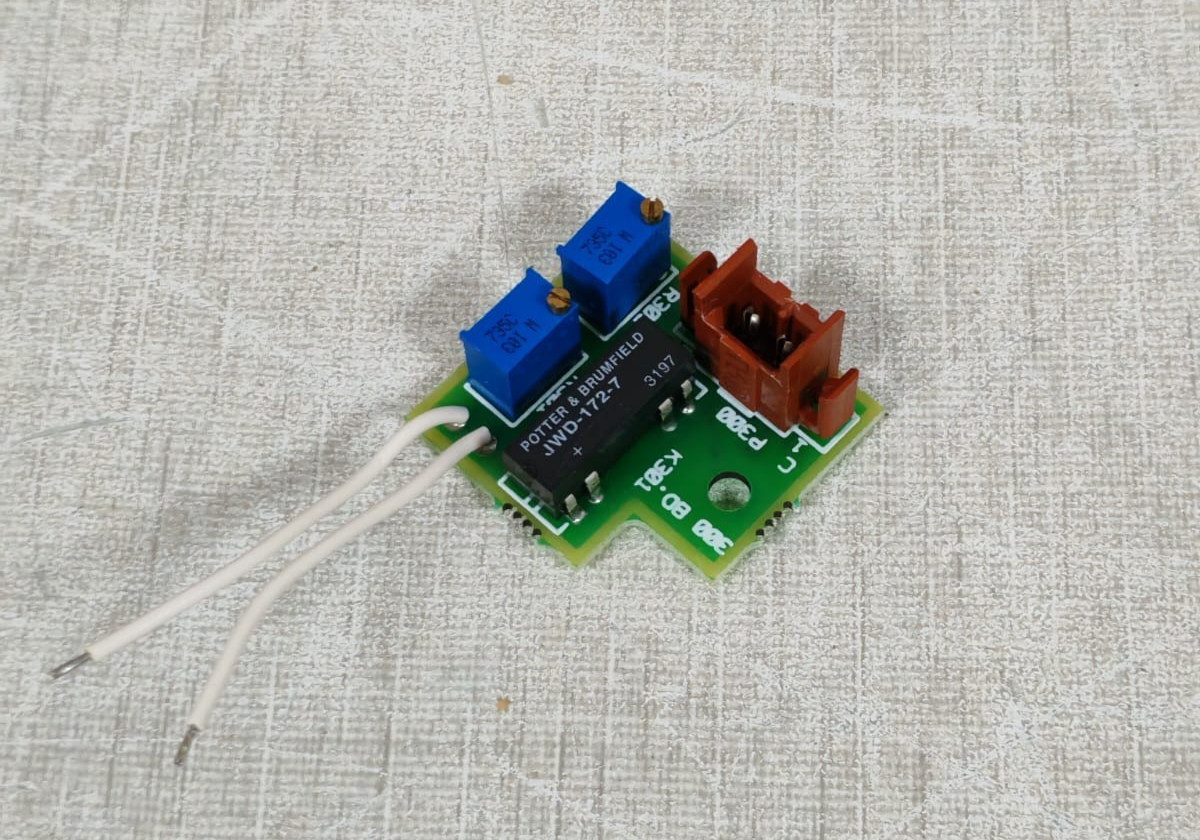 Unbranded 779533 PART NUMBER 779533 REV A PRINTED CIRCUIT BOARD 3