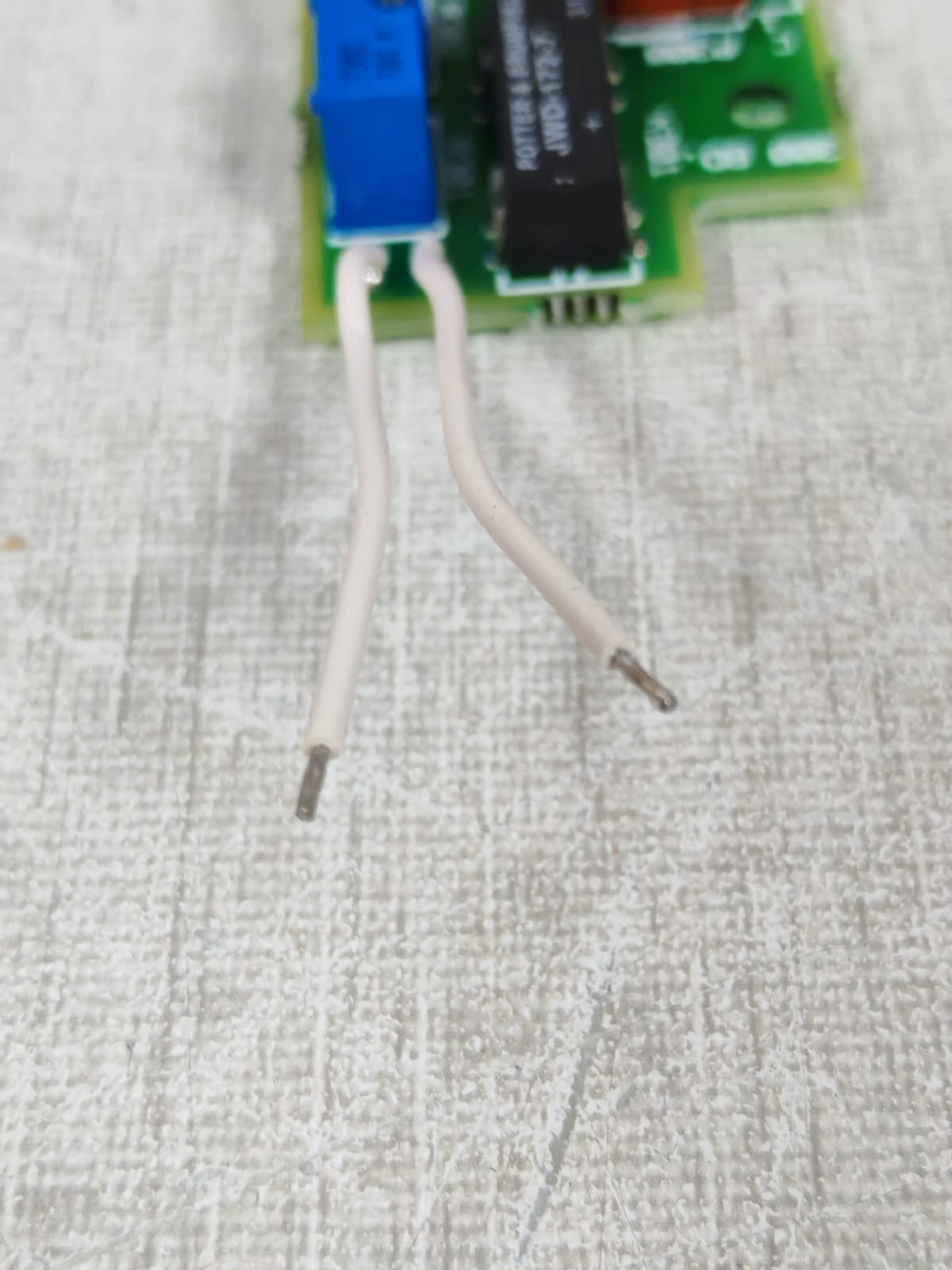 Unbranded 779533 PART NUMBER 779533 REV A PRINTED CIRCUIT BOARD 5