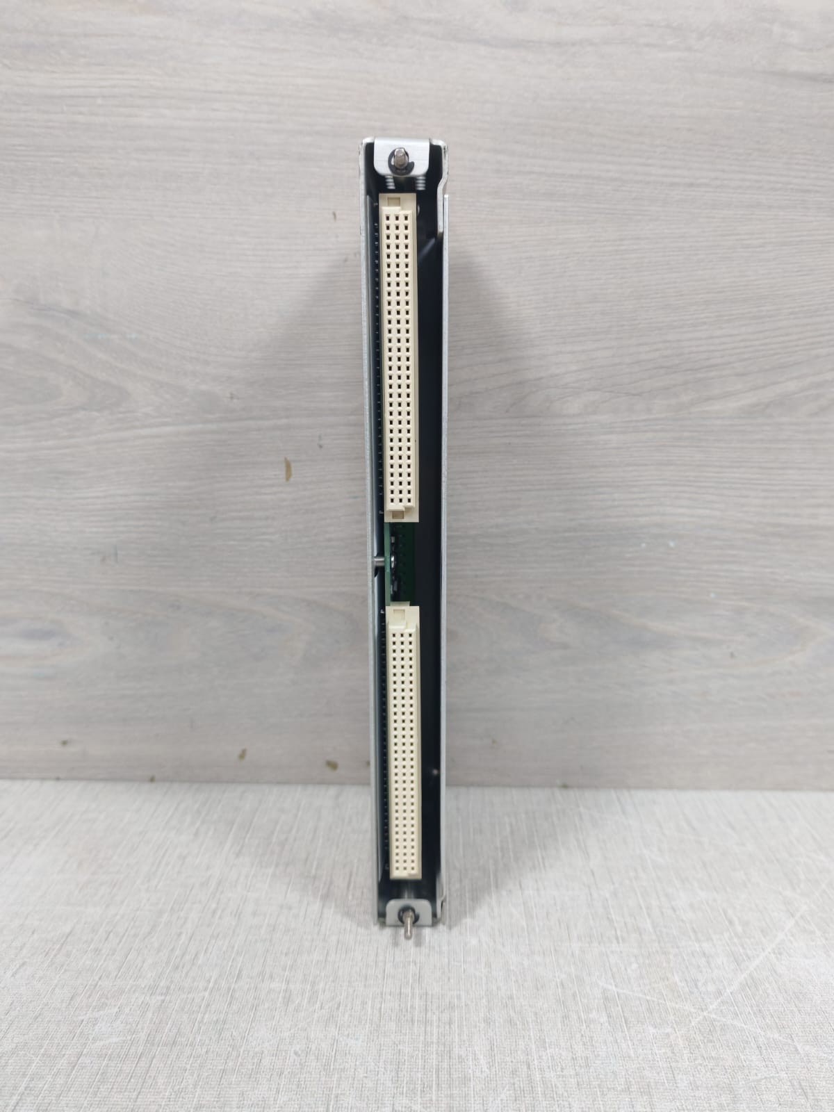 Bently Nevada 133819-01 BENTLY NEVADA 3500/60 RTD/TC TEMP I/O MODULE 133819-01 6