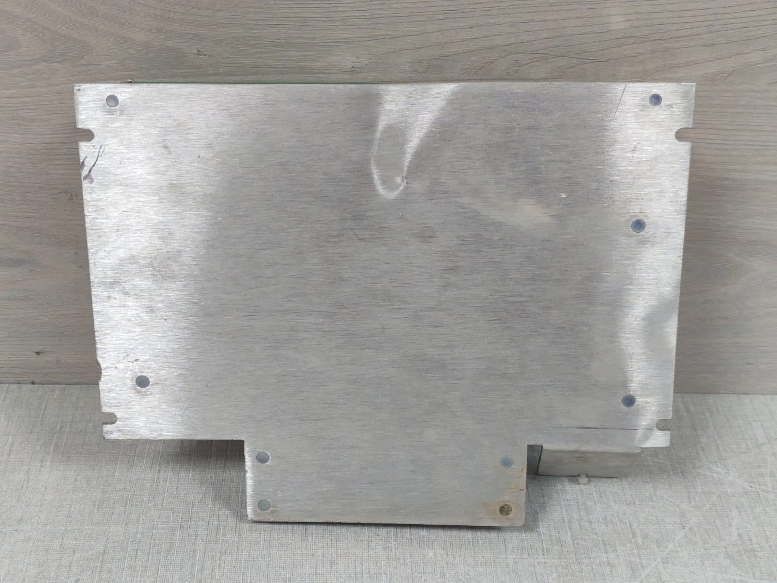 ABB 5516832-IR / 804A010-2 / 802A022B-2 5516851 ABB 5516832-IR / 804A010-2 / 802A022B-2 5516851 ASSY BOARD 10