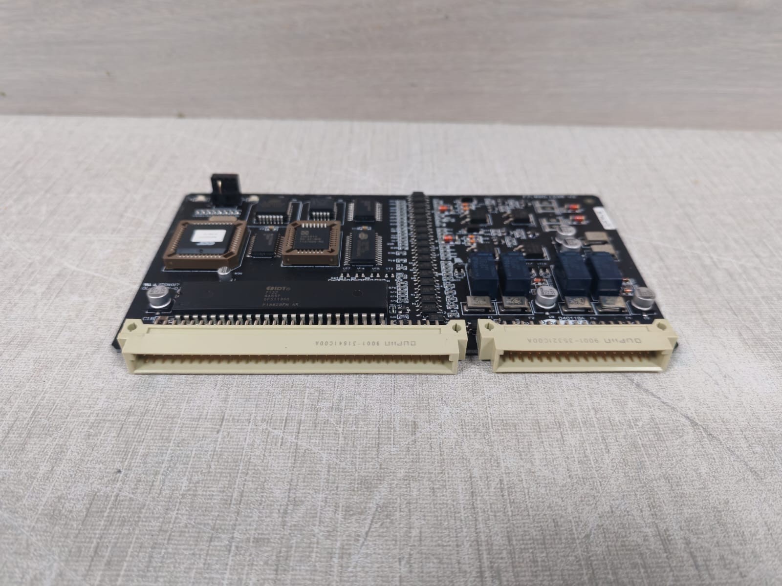 GST LCIFP8 / F7.820.1239 V2 GST LCIFP8 / F7.820.1239 V2 LOOP EXPANSION CARD 8