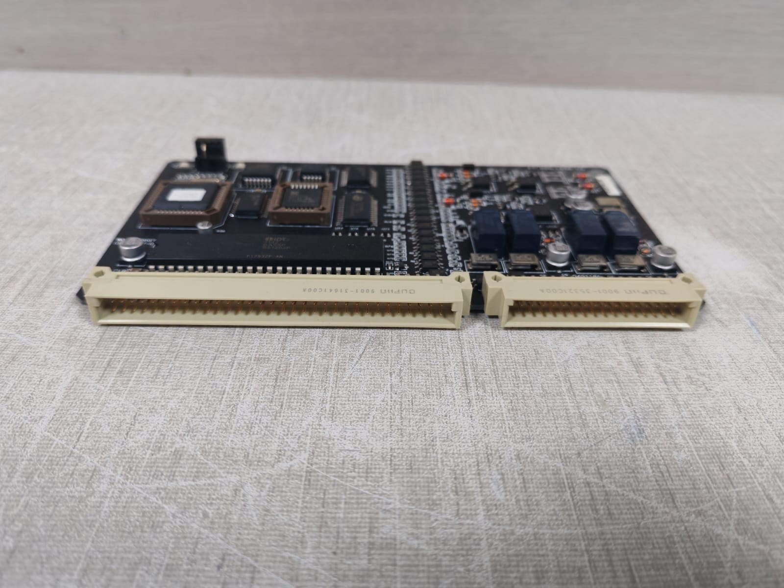 GST LCIFP8 / F7.820.1239 V2 GST LCIFP8 / F7.820.1239 V2 LOOP EXPANSION CARD 5