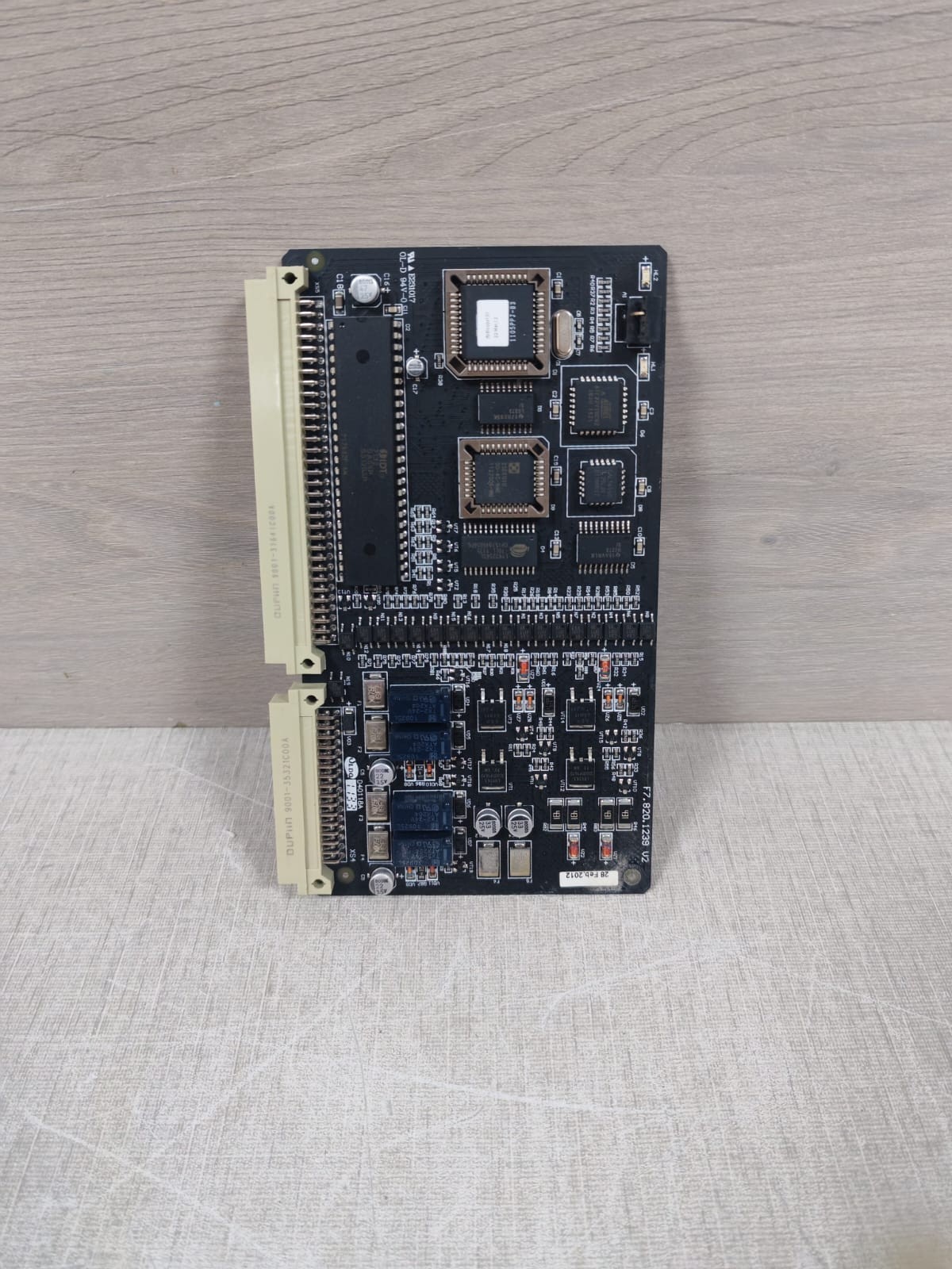 GST LCIFP8 / F7.820.1239 V2 LOOP EXPANSION CARD