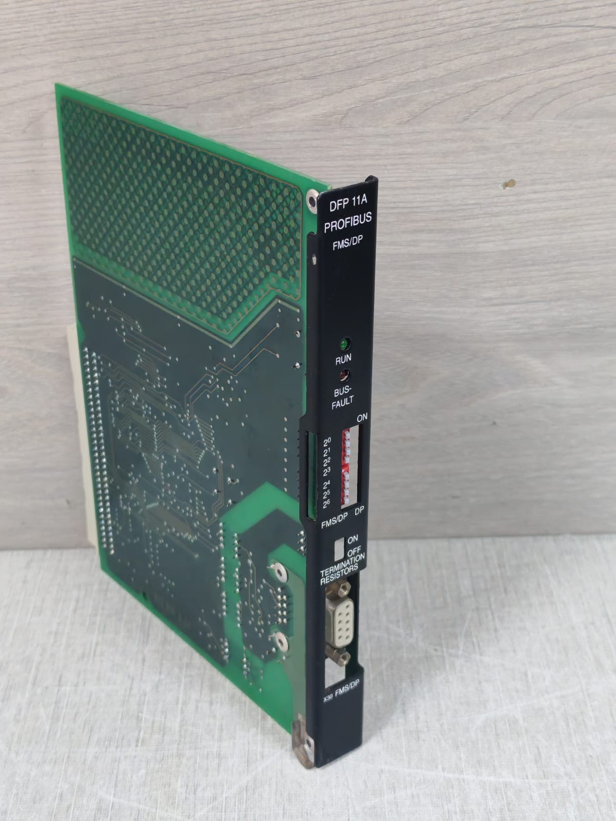 Sew Eurodrive 8227241.13 Sew Eurodrive DFP 11A Profibus FMS/DP 8227241.13 4