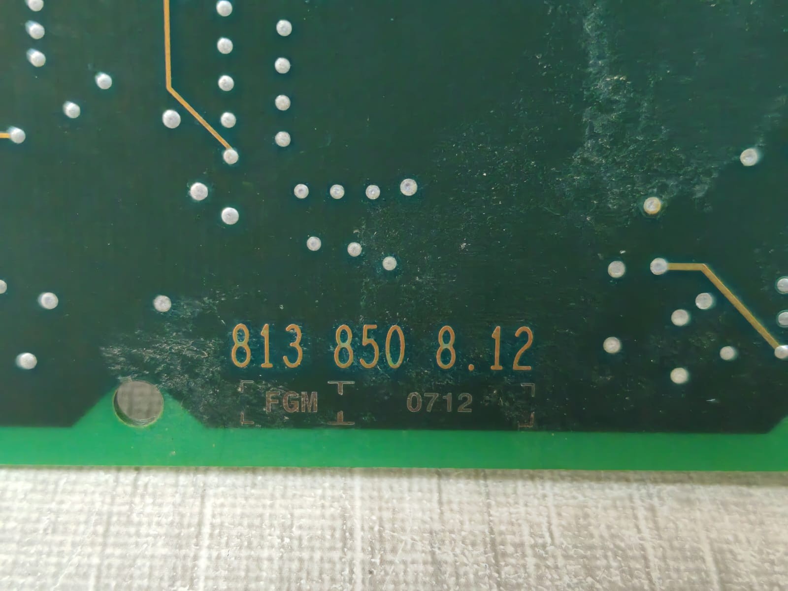 Sew Eurodrive 8227241.13 Sew Eurodrive DFP 11A Profibus FMS/DP 8227241.13 8