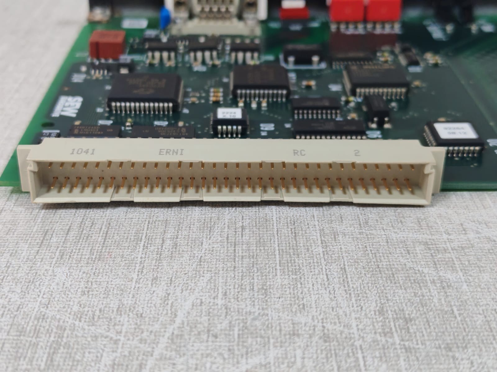Sew Eurodrive 8227241.13 Sew Eurodrive DFP 11A Profibus FMS/DP 8227241.13 9