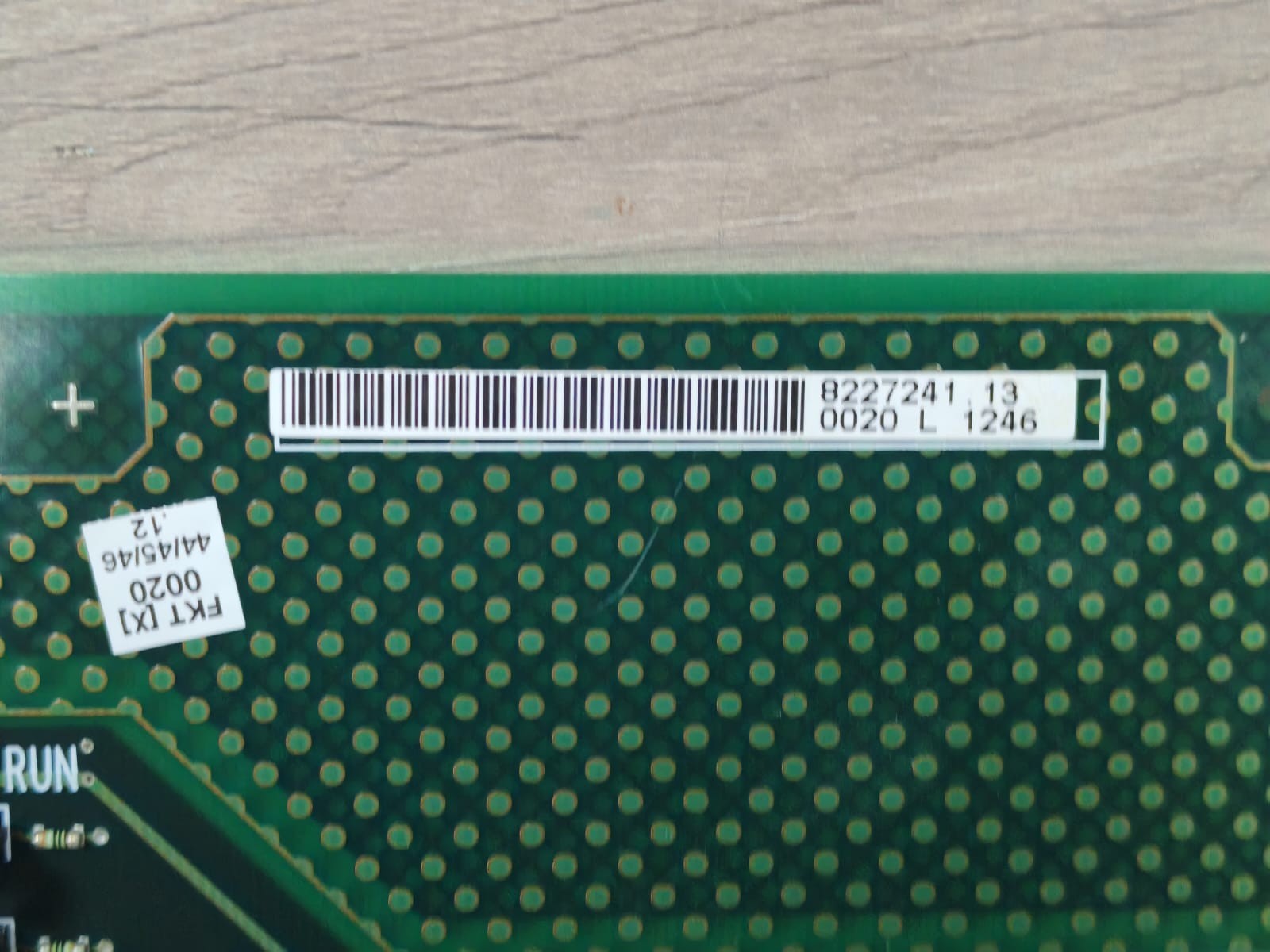 Sew Eurodrive 8227241.13 Sew Eurodrive DFP 11A Profibus FMS/DP 8227241.13 10