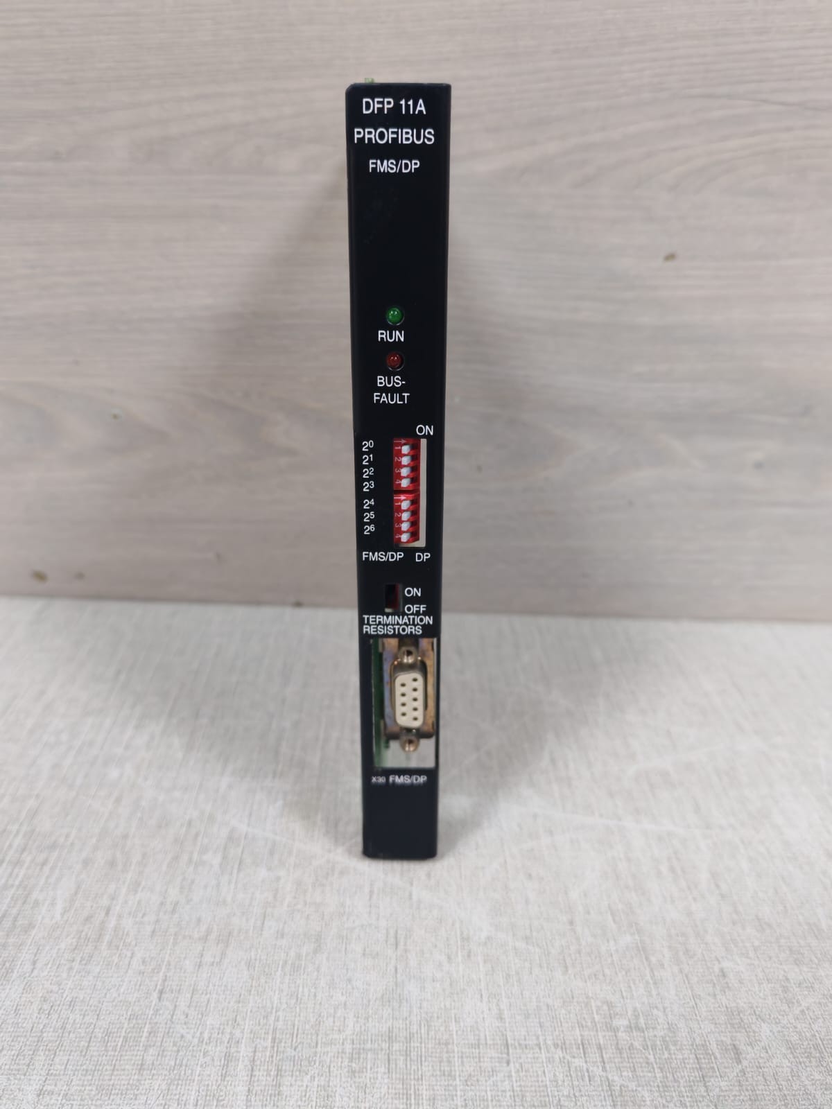 Sew Eurodrive DFP 11A Profibus FMS/DP 8227241.13