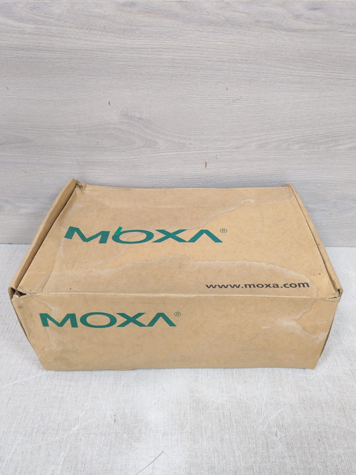 MOXA EDS-G509-T MOXA EDS-G509-T ETHERDEVICE SWITCH REV: 1.5.2 9