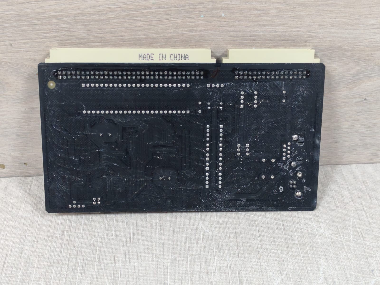 GST P-9945 / P-9945RP GST P-9945 / P-9945RP / F7.820.1313V1 REPEATER CARD 9