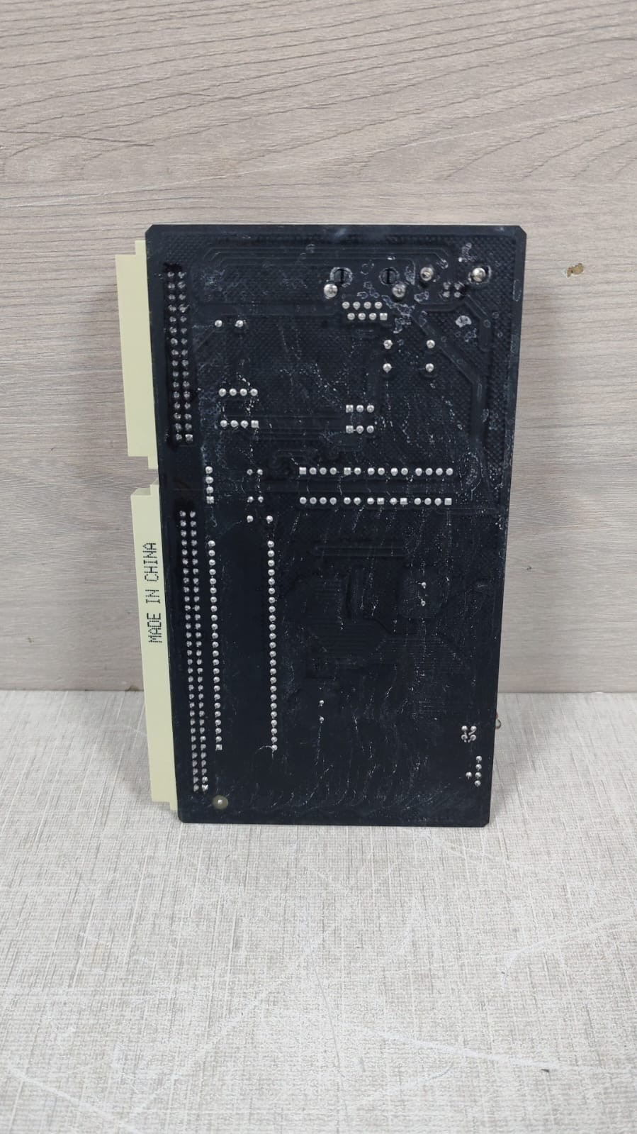 GST P-9945 / P-9945RP GST P-9945 / P-9945RP / F7.820.1313V1 REPEATER CARD 10