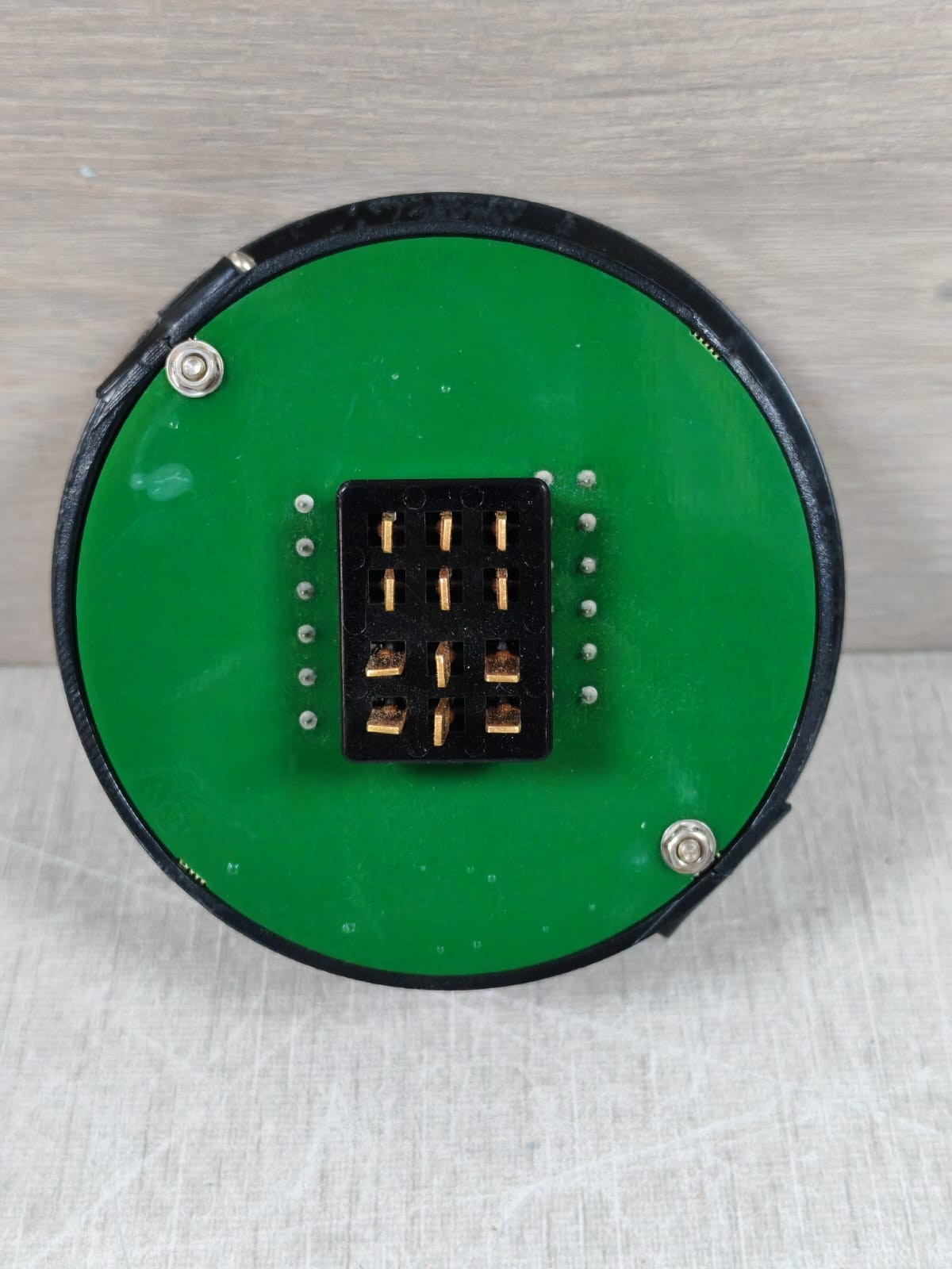 DETCON FP-524D DETCON FP-524D MICROSAFE LEL GAS SENSOR 6