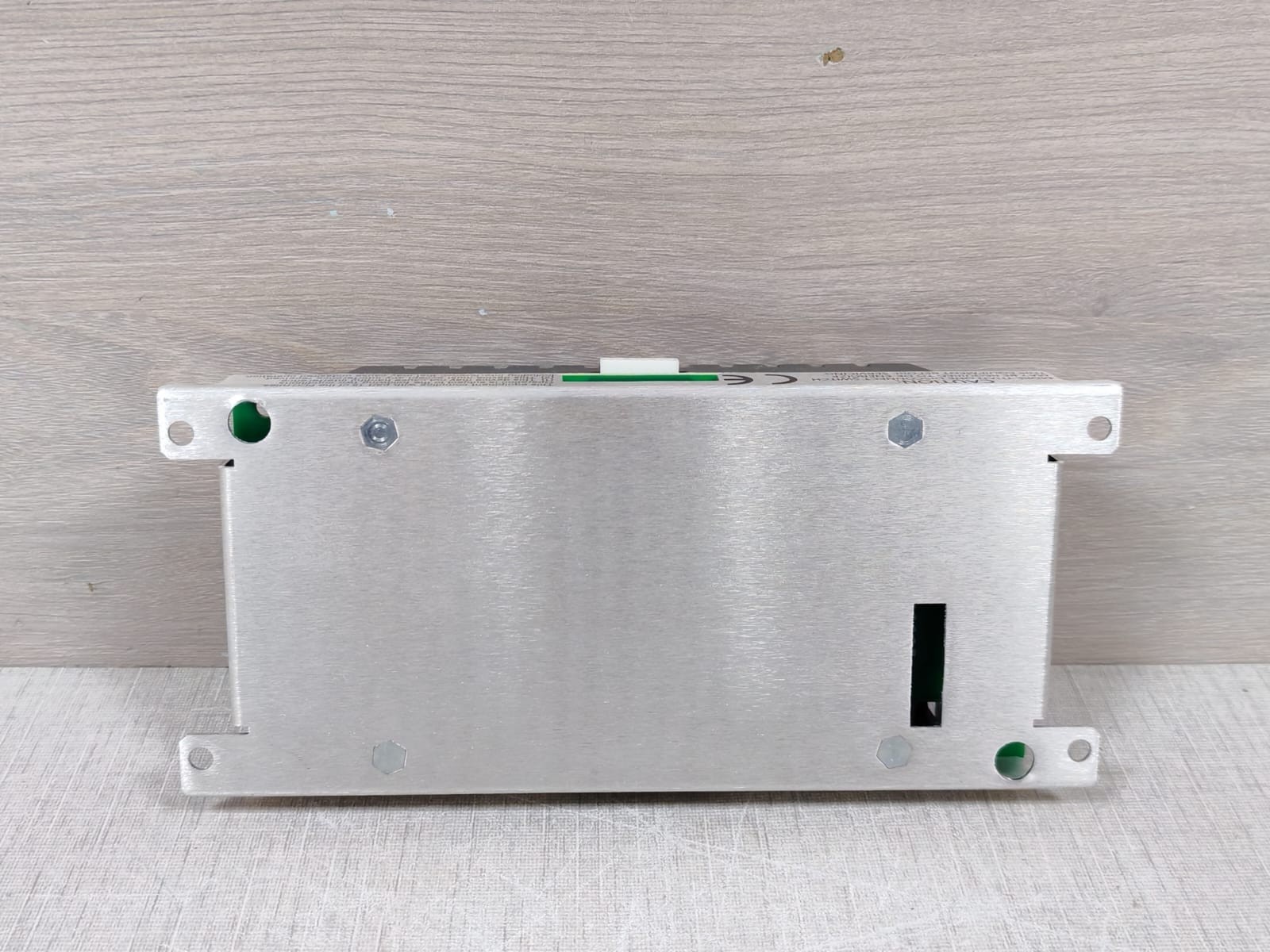 Schneider Electric ANDOVER CONTINUUM XPDO4 Schneider Electric Andover Continuum XPDO4 Expansion Module 8