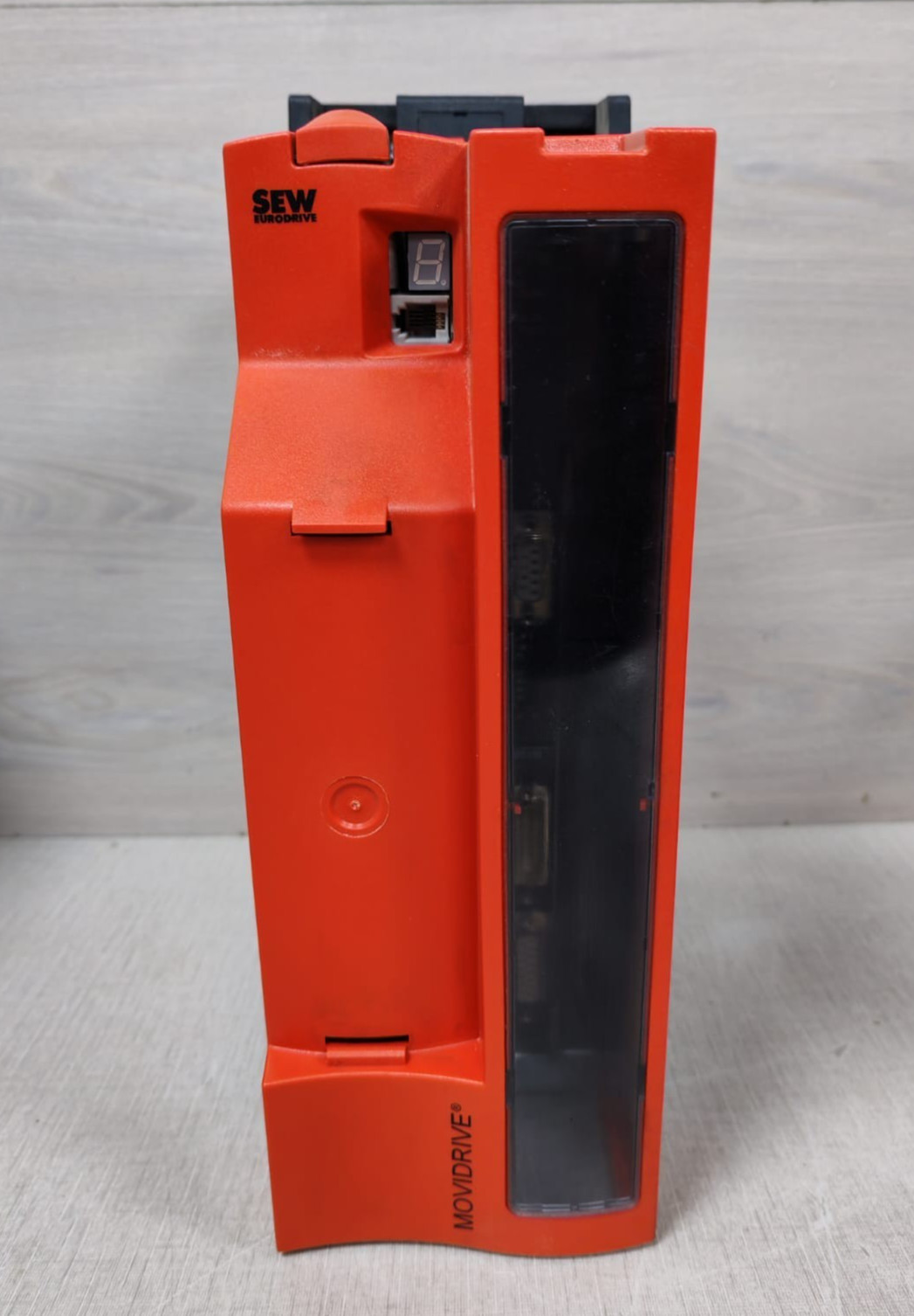 SEW EURODRIVE MDX61B0055-5A3-00 DRIVE INVERTER 08279616