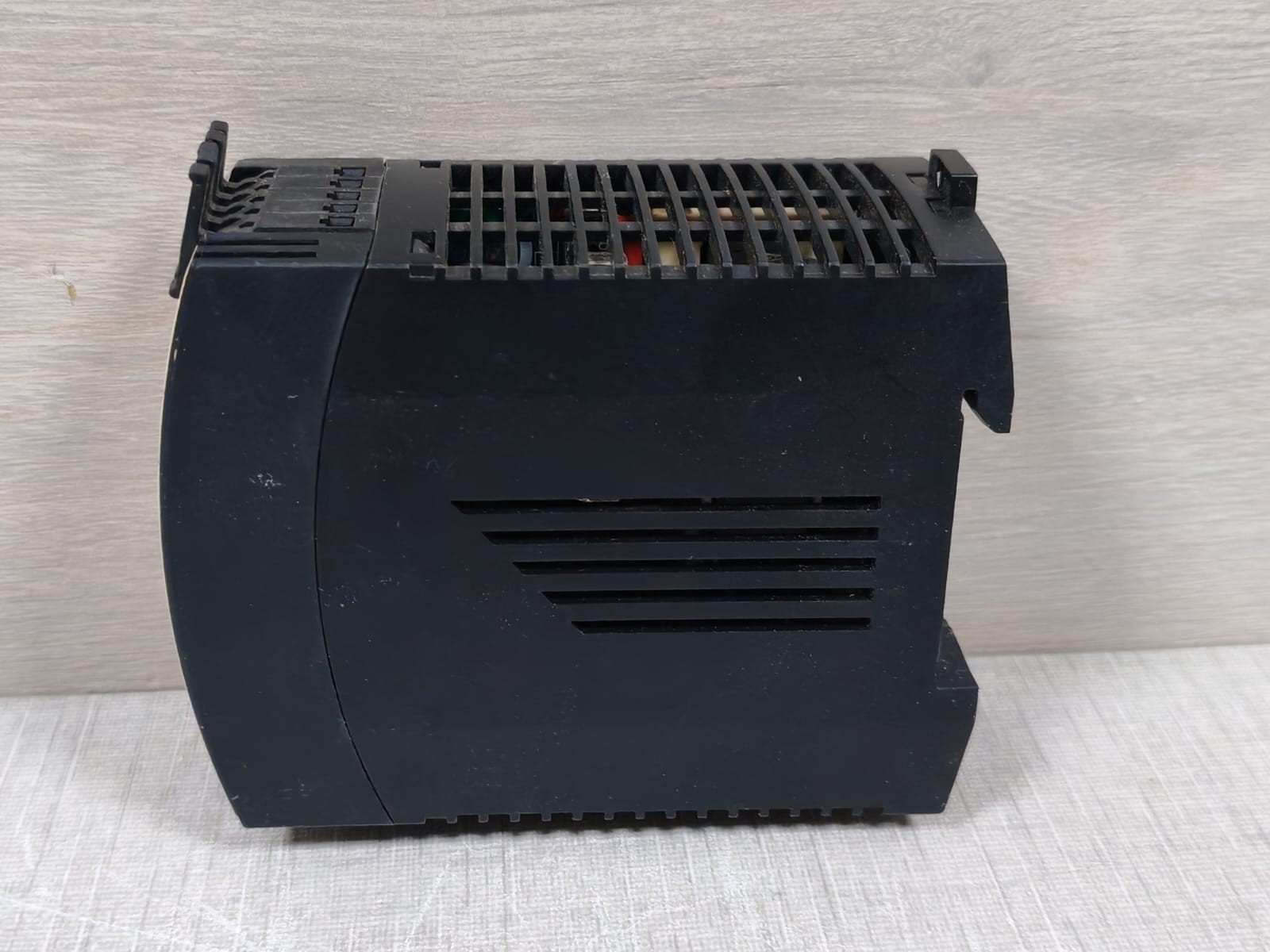 Westermo 3125-0001 Westermo PS-30 DIN-Rail Power Supply 3125-0001 4