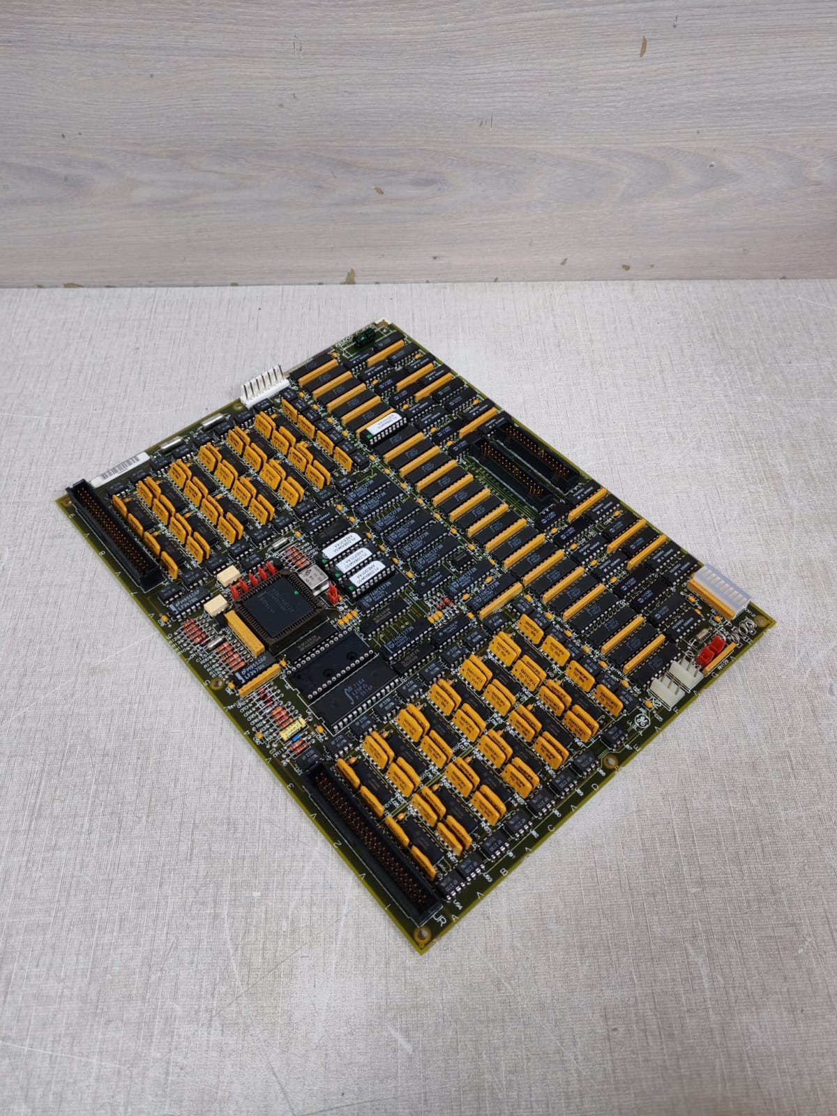 GE DS200TCDAG B 6BA02 / TCDAG B 6FA02 GE DS200TCDAG B 6BA02 / TCDAG B 6FA02 PRINTED CIRCUIT BOARD 3