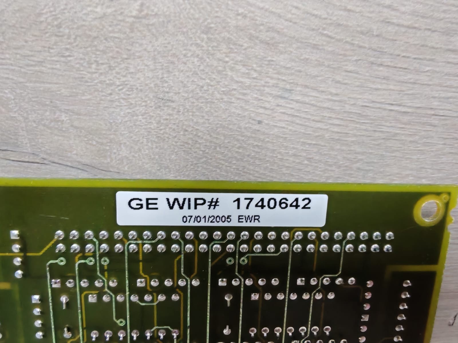 GE DS200TCDAG B 6BA02 / TCDAG B 6FA02 GE DS200TCDAG B 6BA02 / TCDAG B 6FA02 PRINTED CIRCUIT BOARD 10