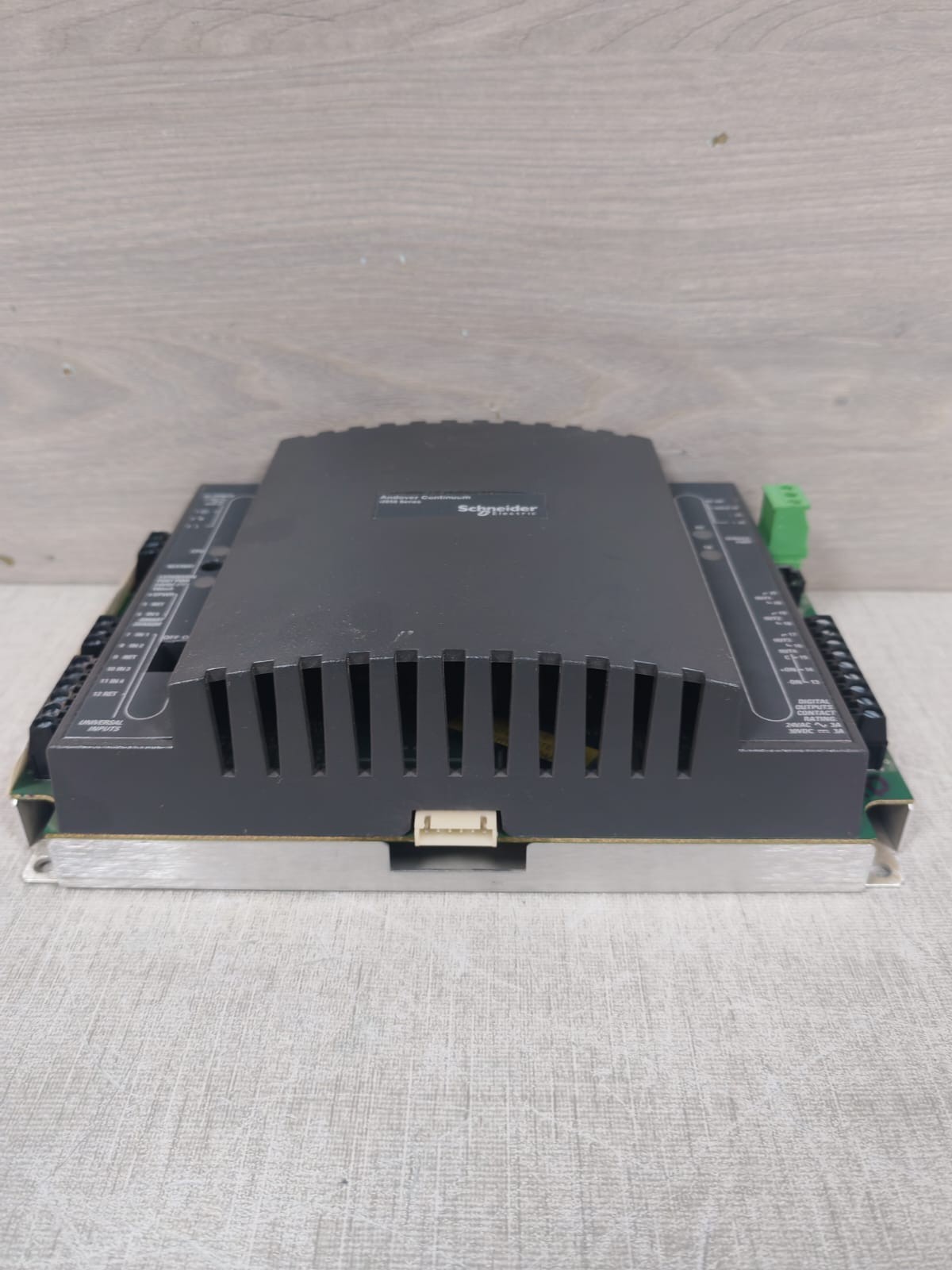 Schneider Electric 12851 SCHNEIDER ELECTRIC 12851 INFINIT II CONTROLLER 3