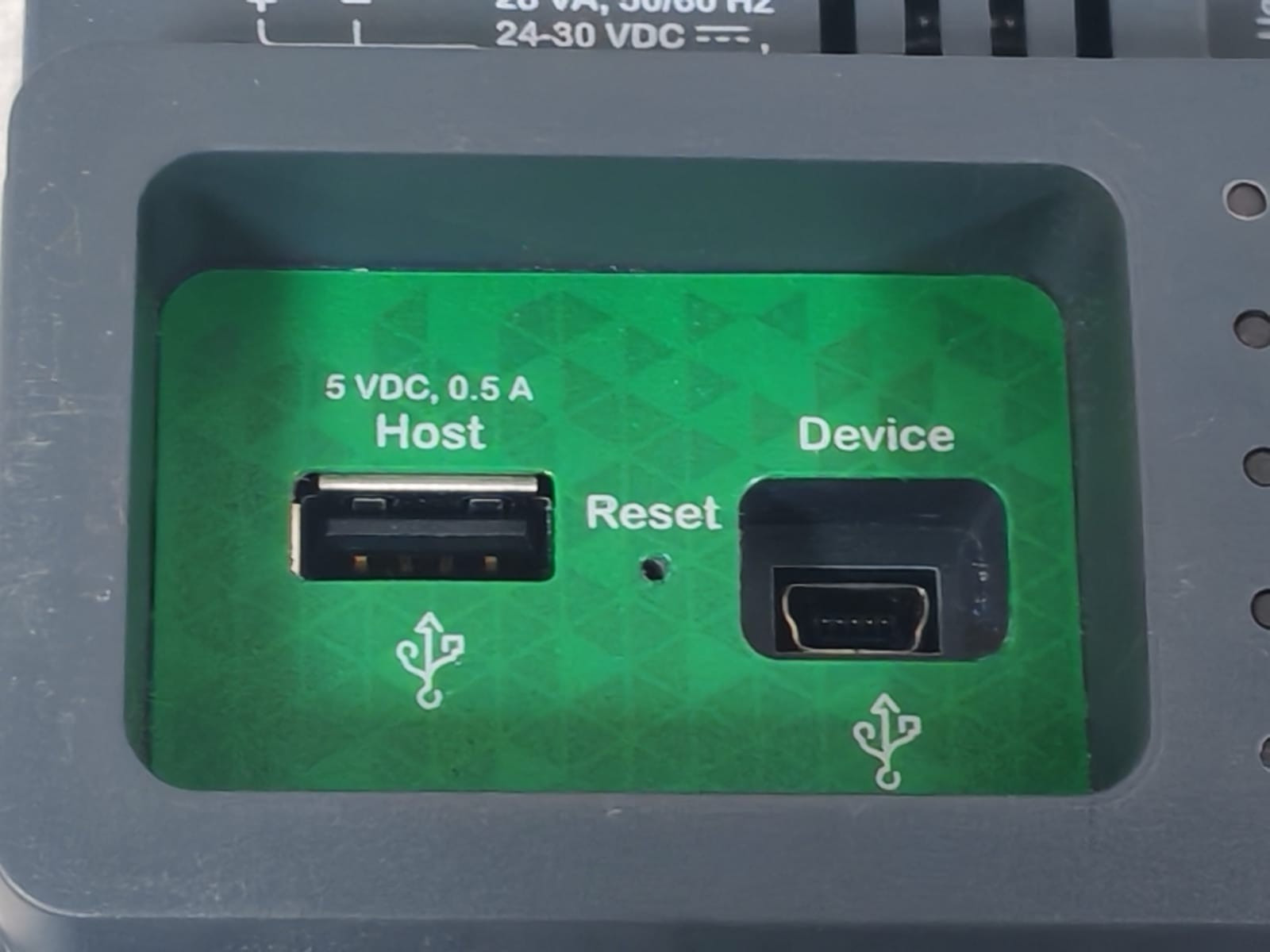 Schneider Electric SXWMPC24A10001 Schneider Electric MP-C-24A Smartx Controller SXWMPC24A10001 5