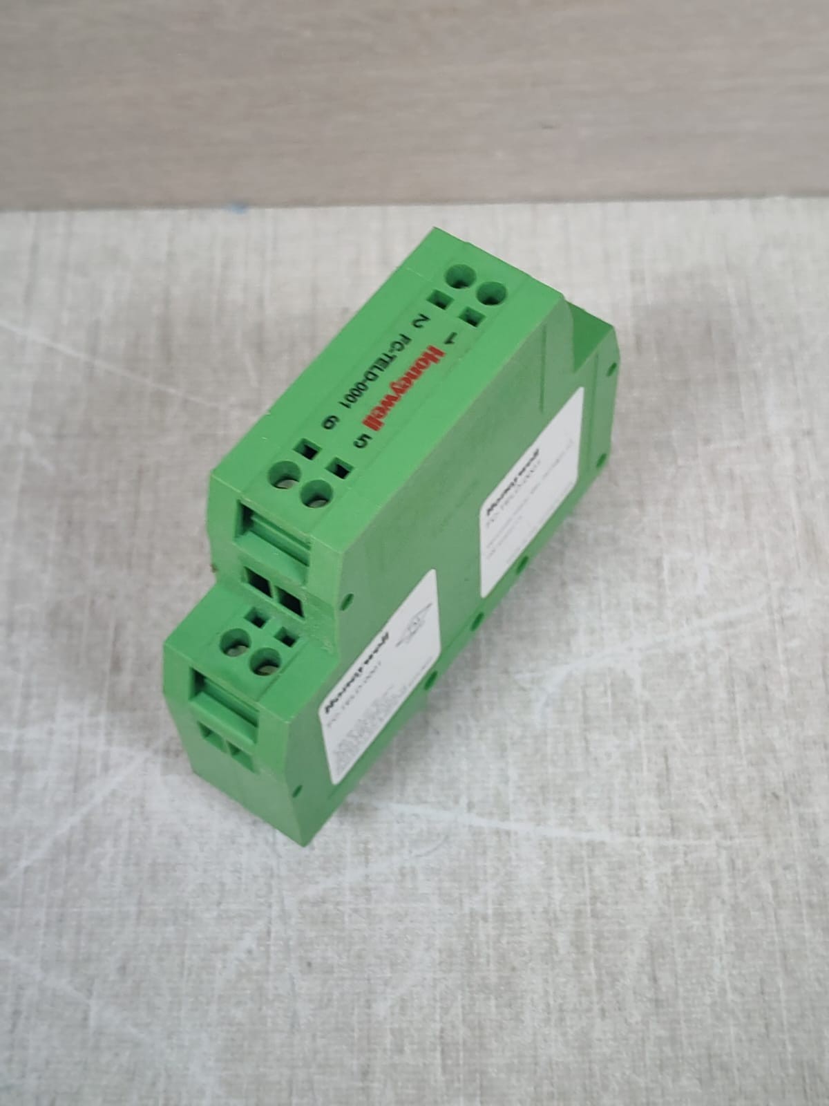 Honeywell FC-TELD-0001 Honeywell FC-TELD-0001 25mA at 31.2V HW Rev 1.0 Power Supply 4