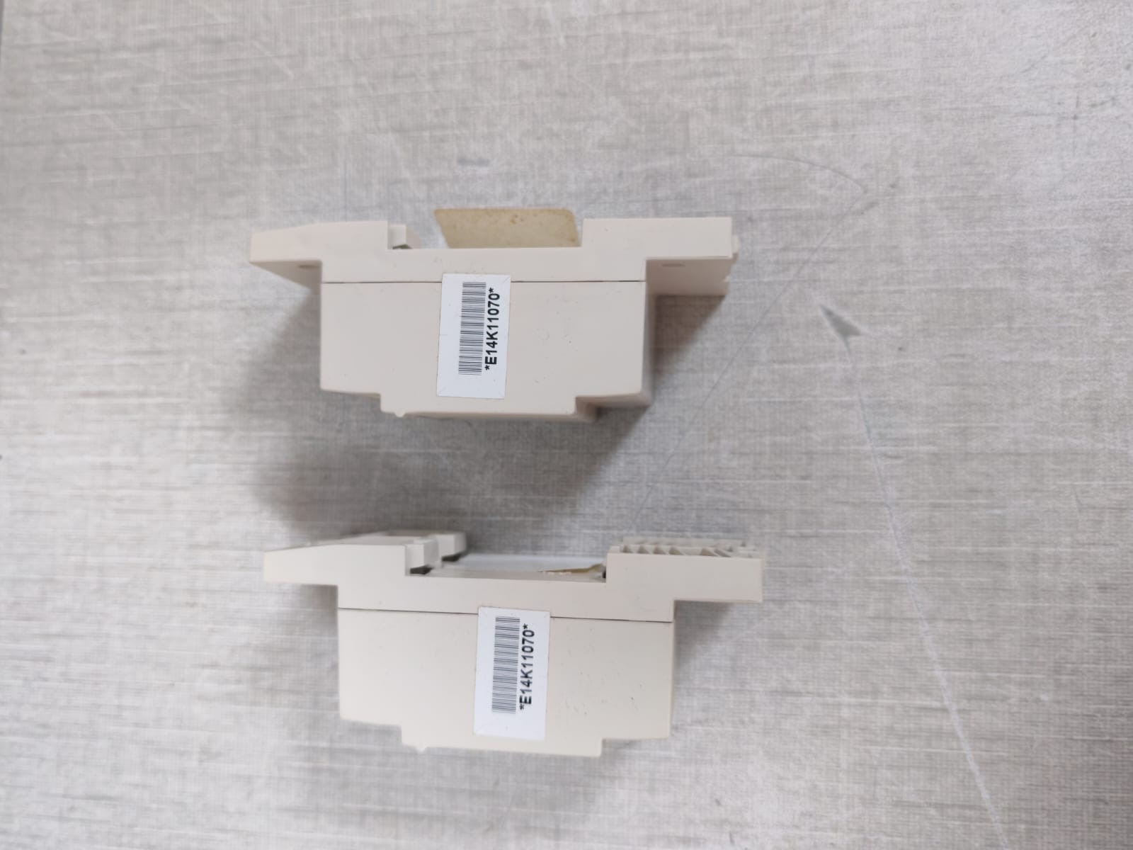Trane X13651522010 TRANE X13651522010 REV.2 TRACER BACNET TERMINATOR 24VAC 6