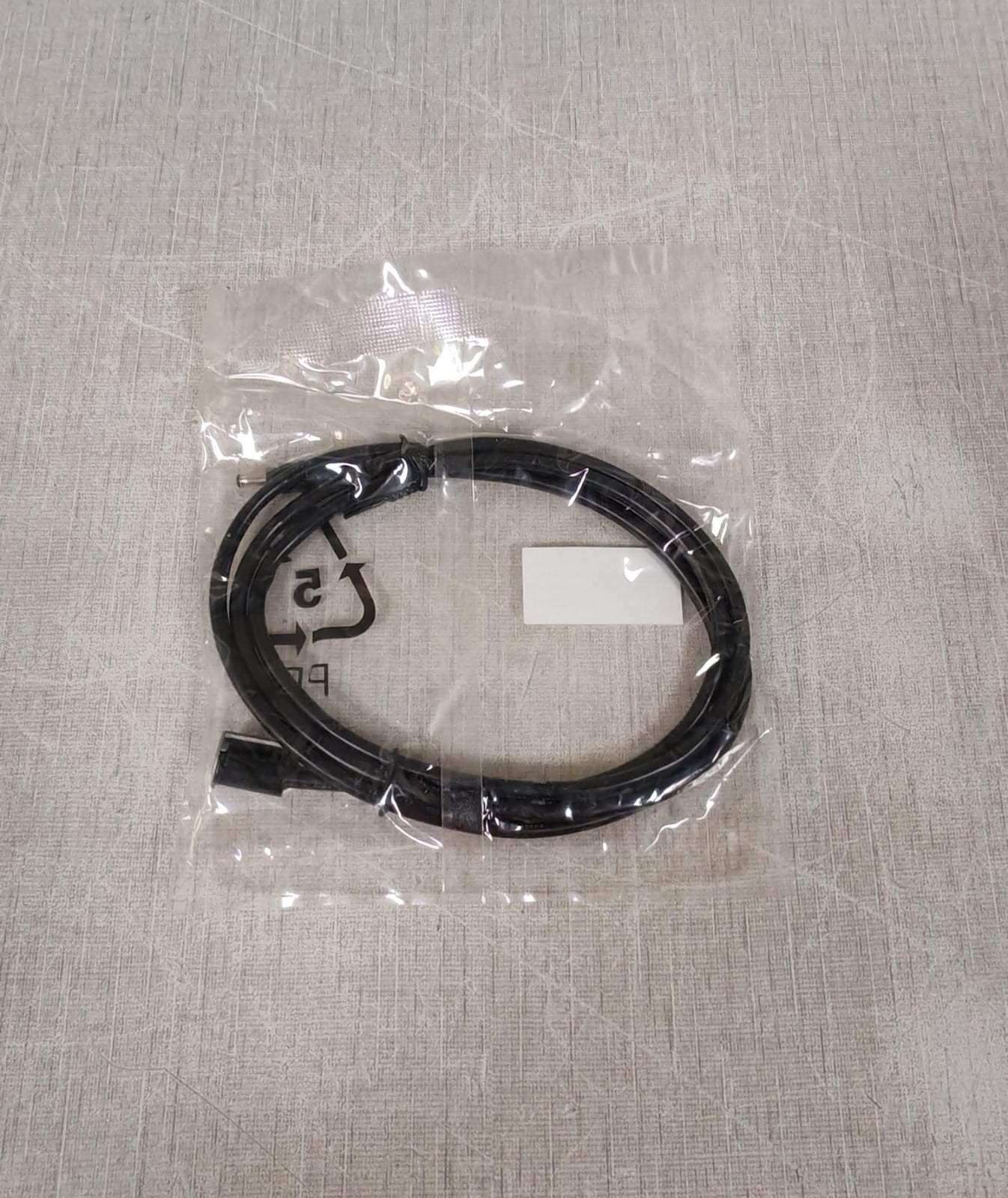 UNKNOWN DP/N 0HH932 DP/N 0HH932 CN-0HH932-48104-121-0304-A00 Status Indicator Cable 8