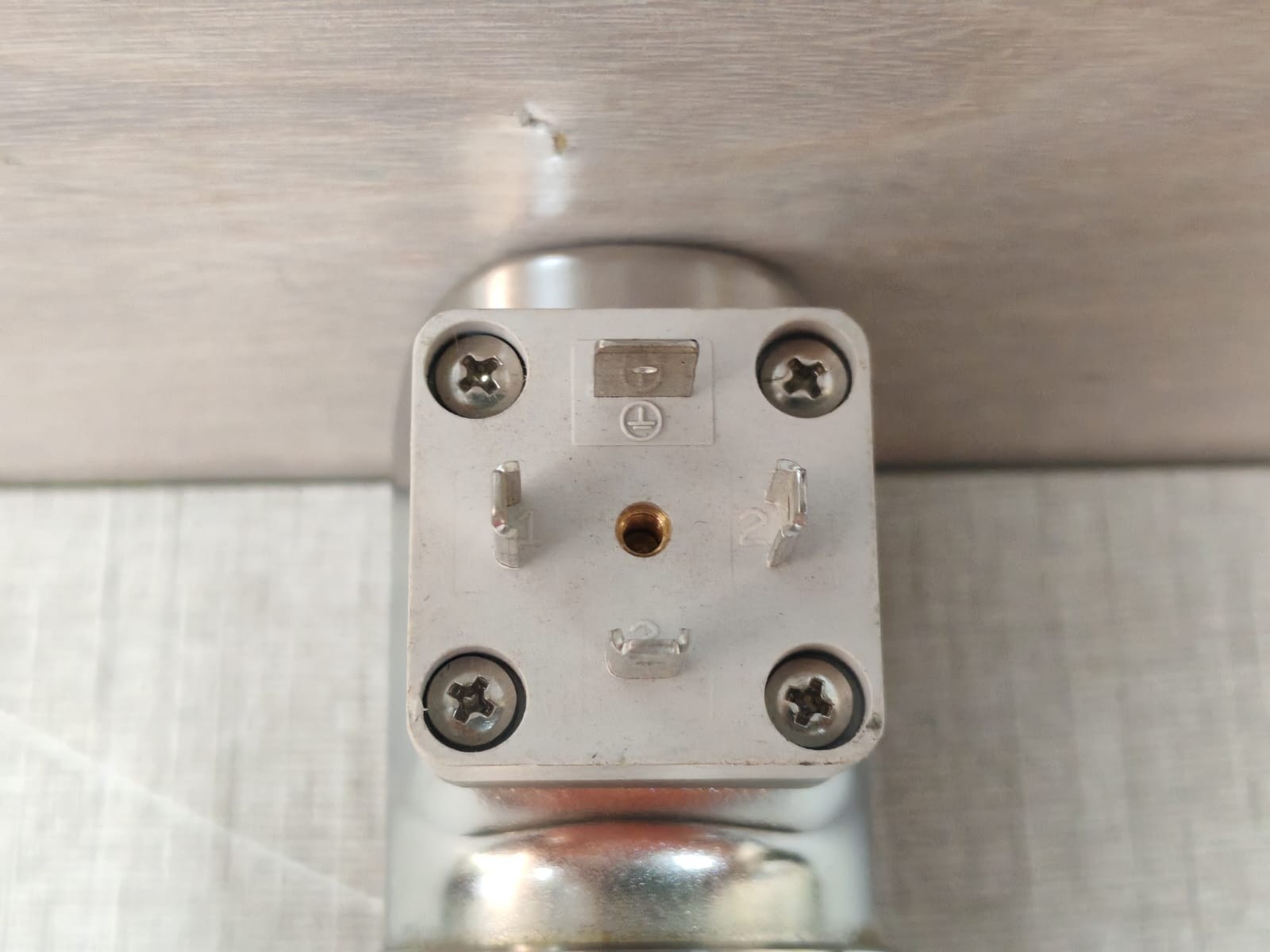 Endress+Hauser DTT31-A3A111DE2BAB ENDRESS HAUSER FLOWPHANT T DTT31-A3A111DE2BAB 2