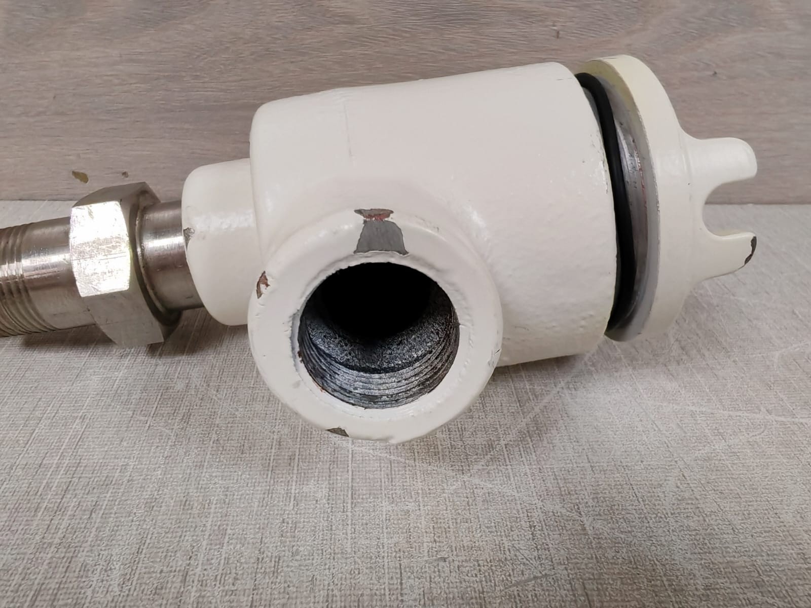 Crouse-Hinds GUAB24 - GUJ824 CROUSE HINDS CONDULET GUAB24 - GUJ824 5