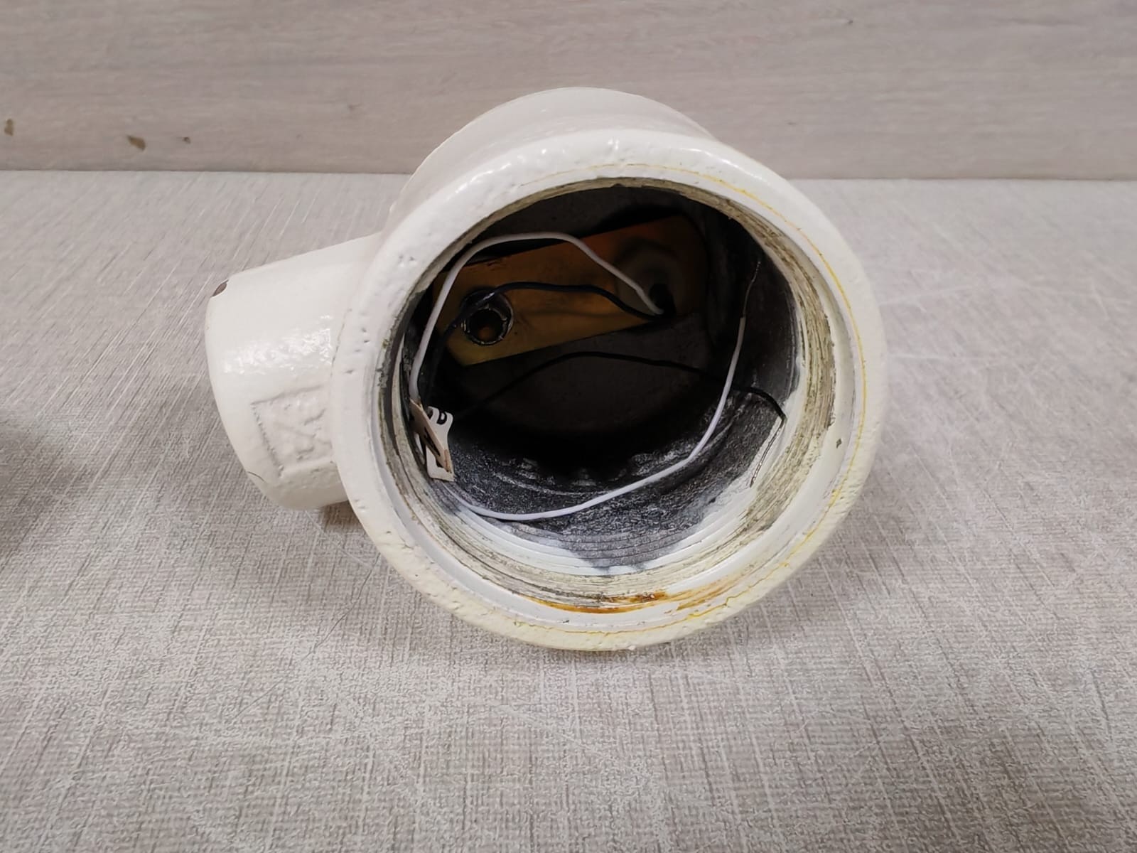 Crouse-Hinds GUAB24 - GUJ824 CROUSE HINDS CONDULET GUAB24 - GUJ824 6