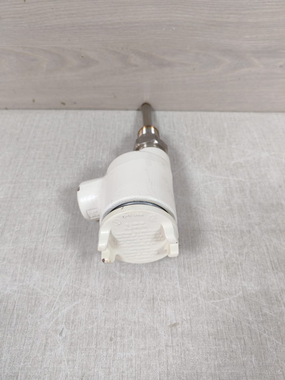 Crouse-Hinds GUAB24 - GUJ824 CROUSE HINDS CONDULET GUAB24 - GUJ824 7