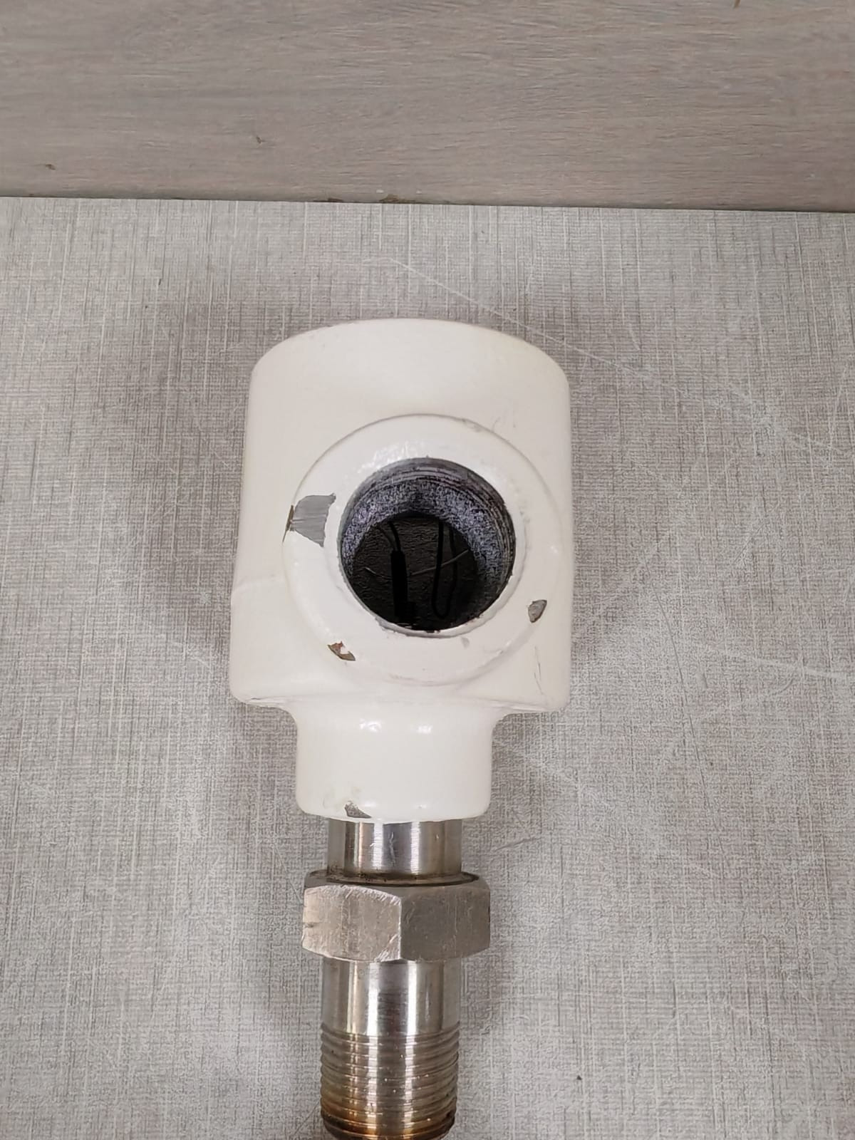 Crouse-Hinds GUAB24 - GUJ824 CROUSE HINDS CONDULET GUAB24 - GUJ824 8