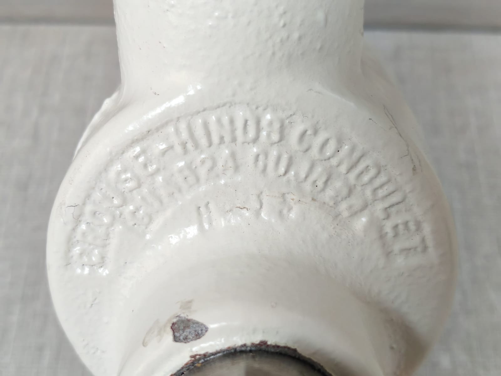 Crouse-Hinds GUAB24 - GUJ824 CROUSE HINDS CONDULET GUAB24 - GUJ824 10