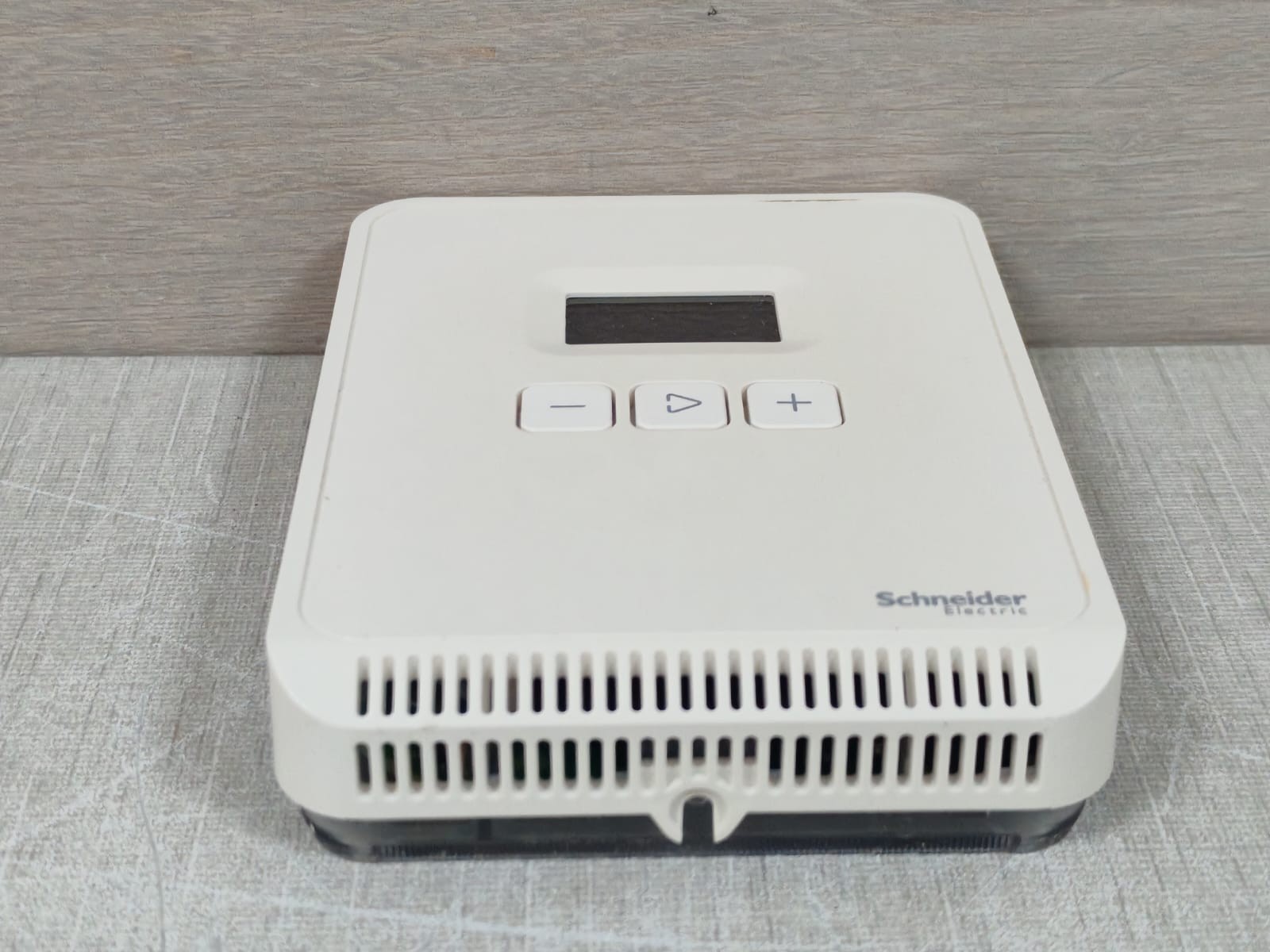 Schneider Electric SXWSATXXXSLX Schneider Electric SXWSATXXXSLX SmartX Temperature Sensor 6