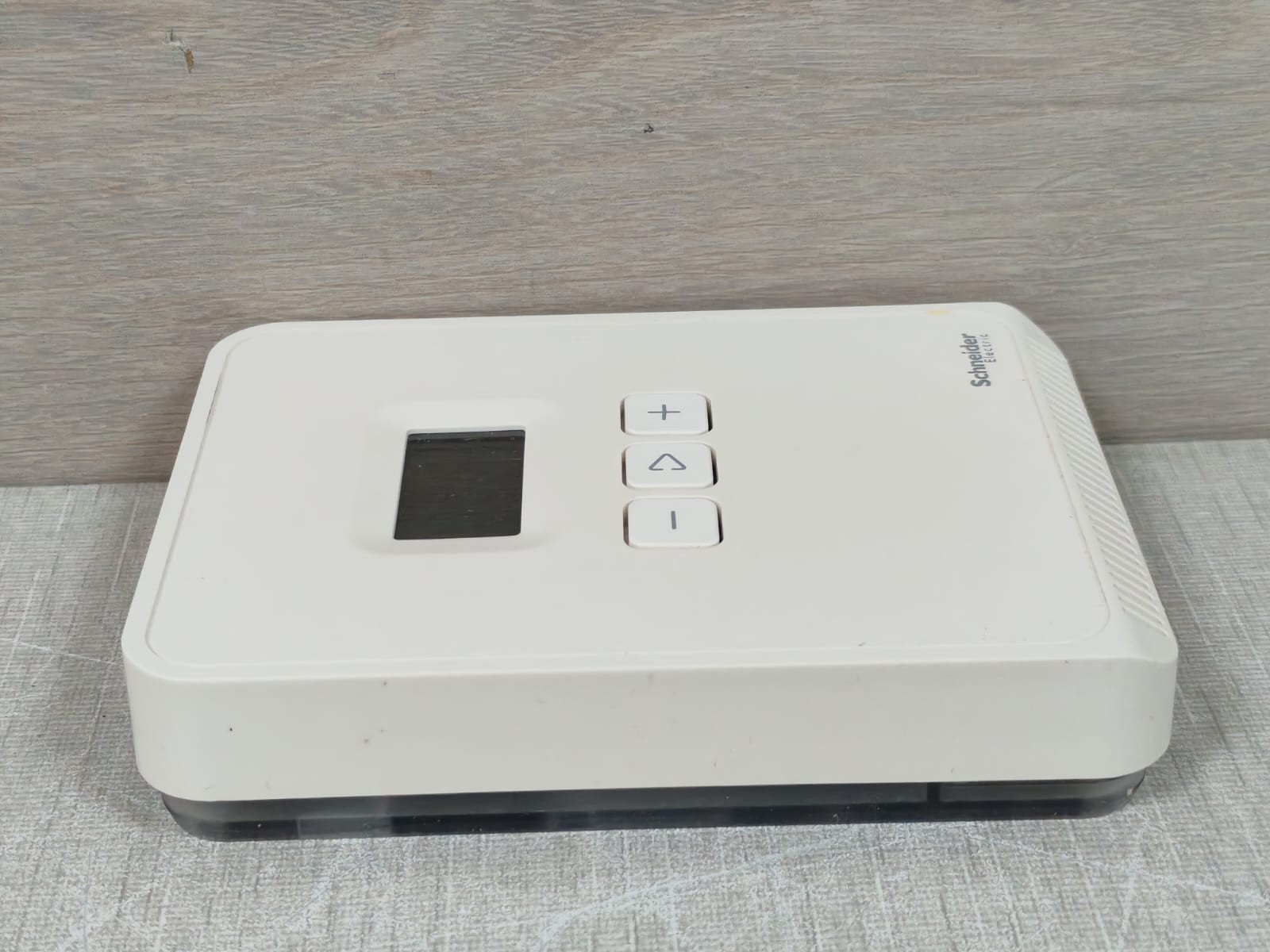 Schneider Electric SXWSATXXXSLX Schneider Electric SXWSATXXXSLX SmartX Temperature Sensor 8