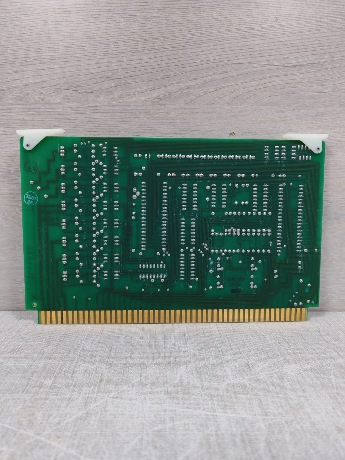 AMSCO 146588 AMSCO 146588 REV.17 PCB BOARD 3