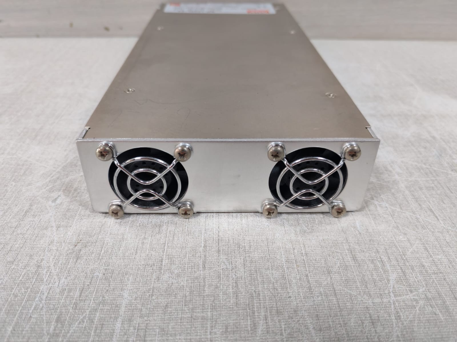MEAN WELL SD-1000L-24 MEAN WELL SD-1000L-24 CONVERTER POWER SUPPLY 5