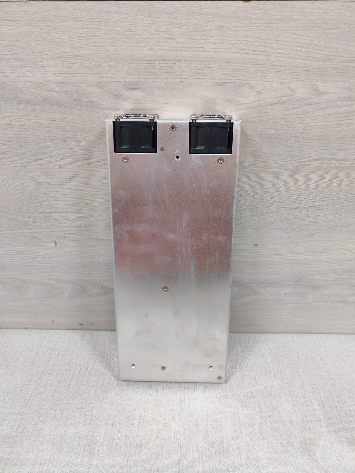 MEAN WELL SD-1000L-24 MEAN WELL SD-1000L-24 CONVERTER POWER SUPPLY 6