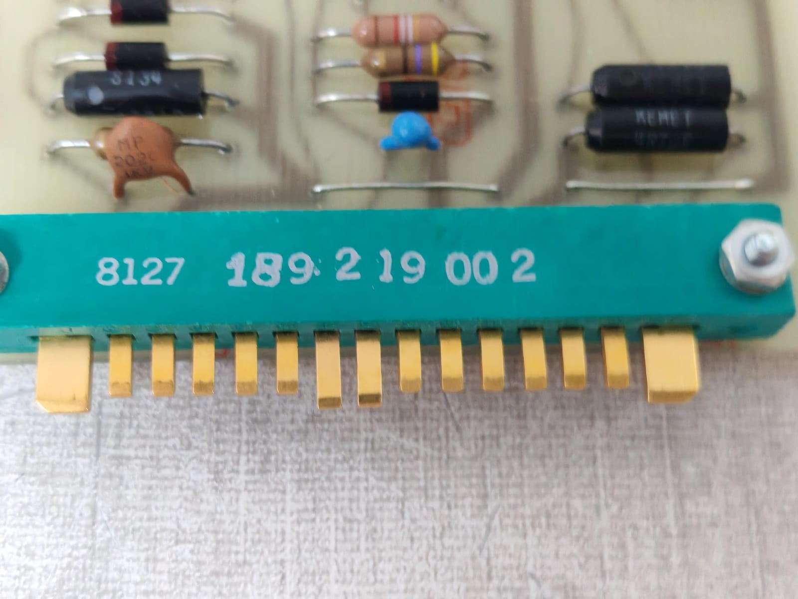 Acromag 206242 IOI8-O88 Acromag 206242 IOI8-O88 Circuit Board 5