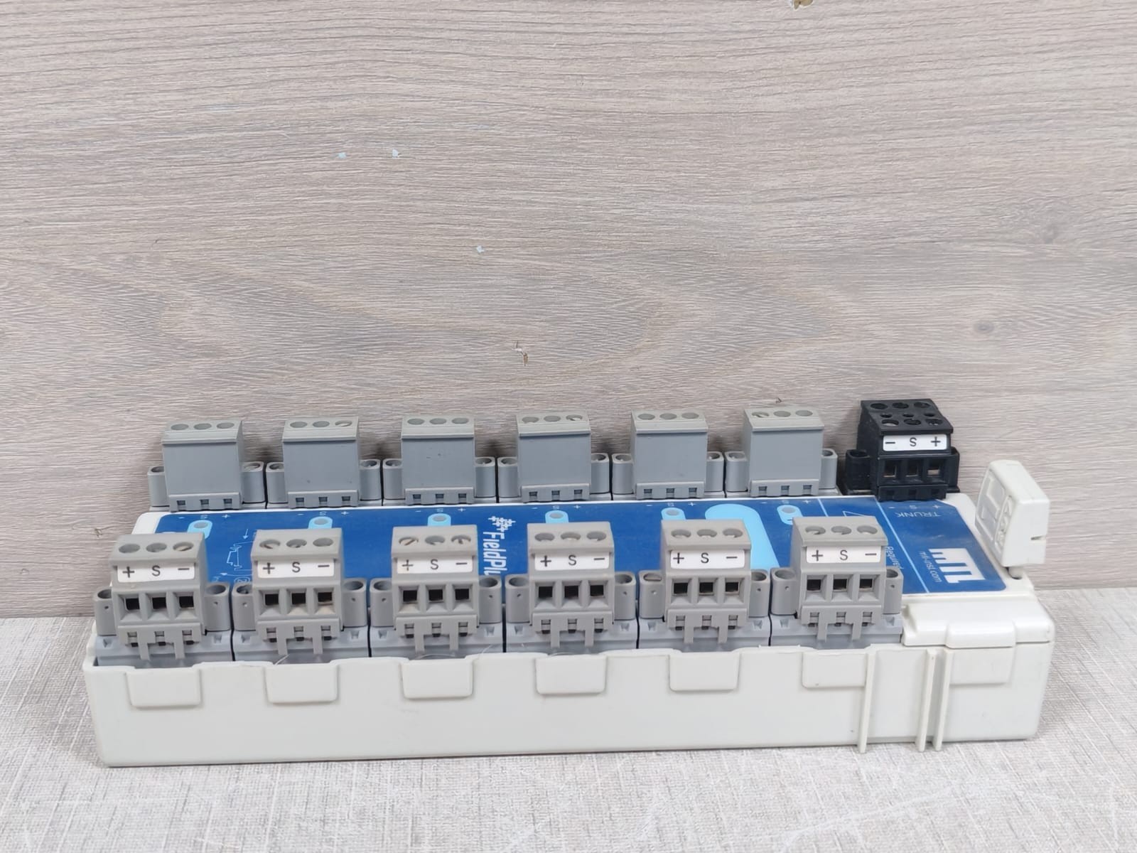 MTL F312 MTL F312 Megablock Range 7