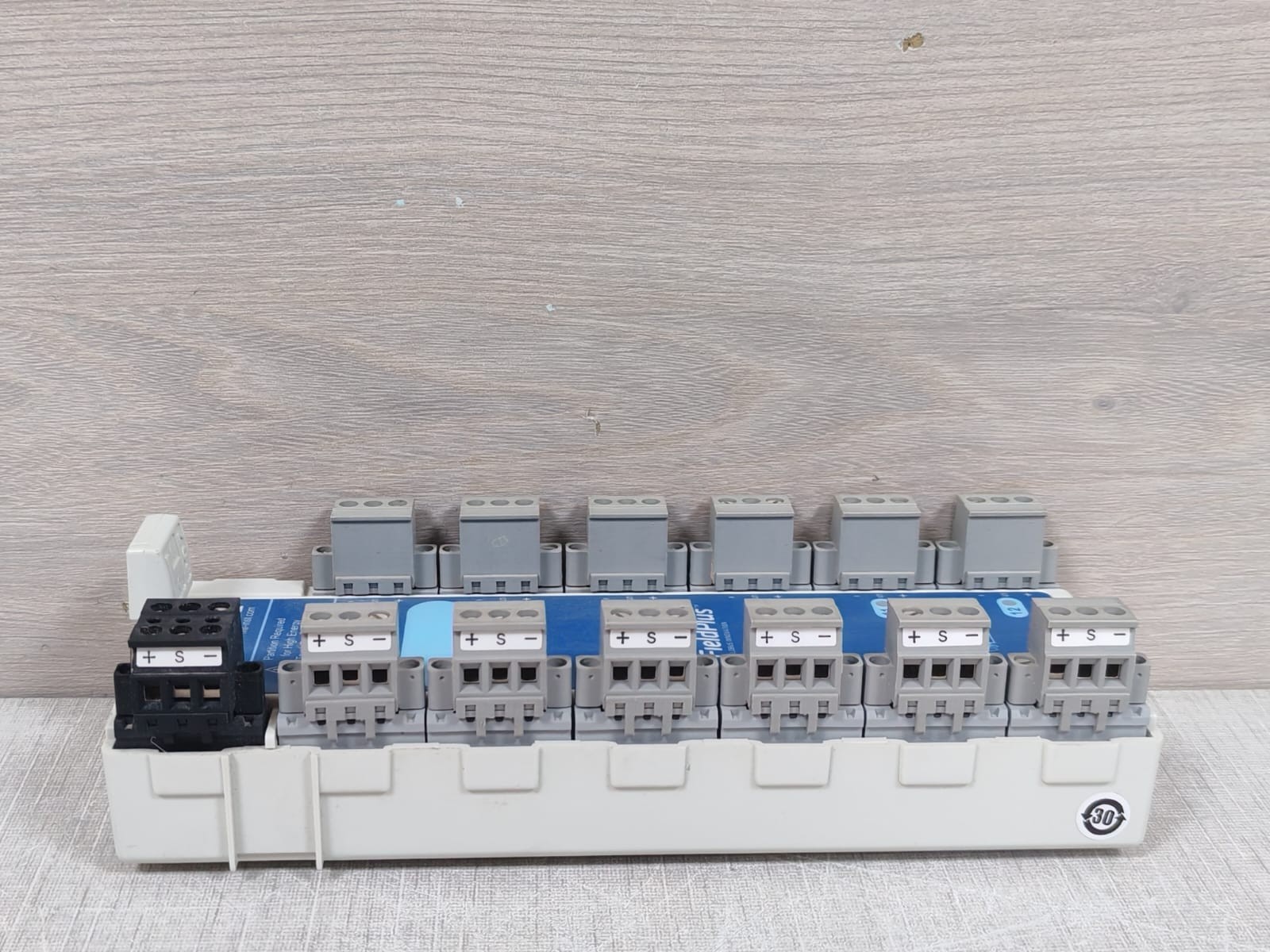 MTL F312 MTL F312 Megablock Range 8