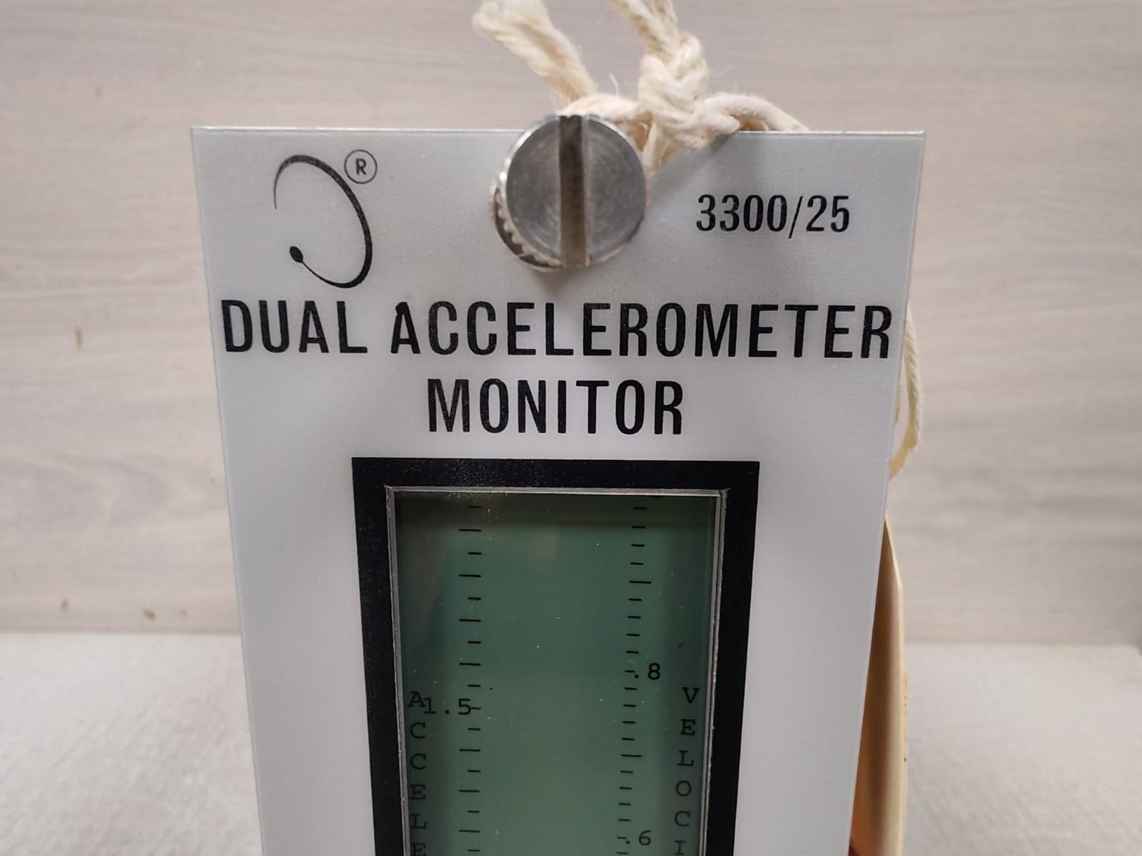 Bently Nevada 3300/25-05-01-05-00-00-02-00 Bently Nevada 3300/25-05-01-05-00-00-02-00 Dual Accelerometer Monitor 2