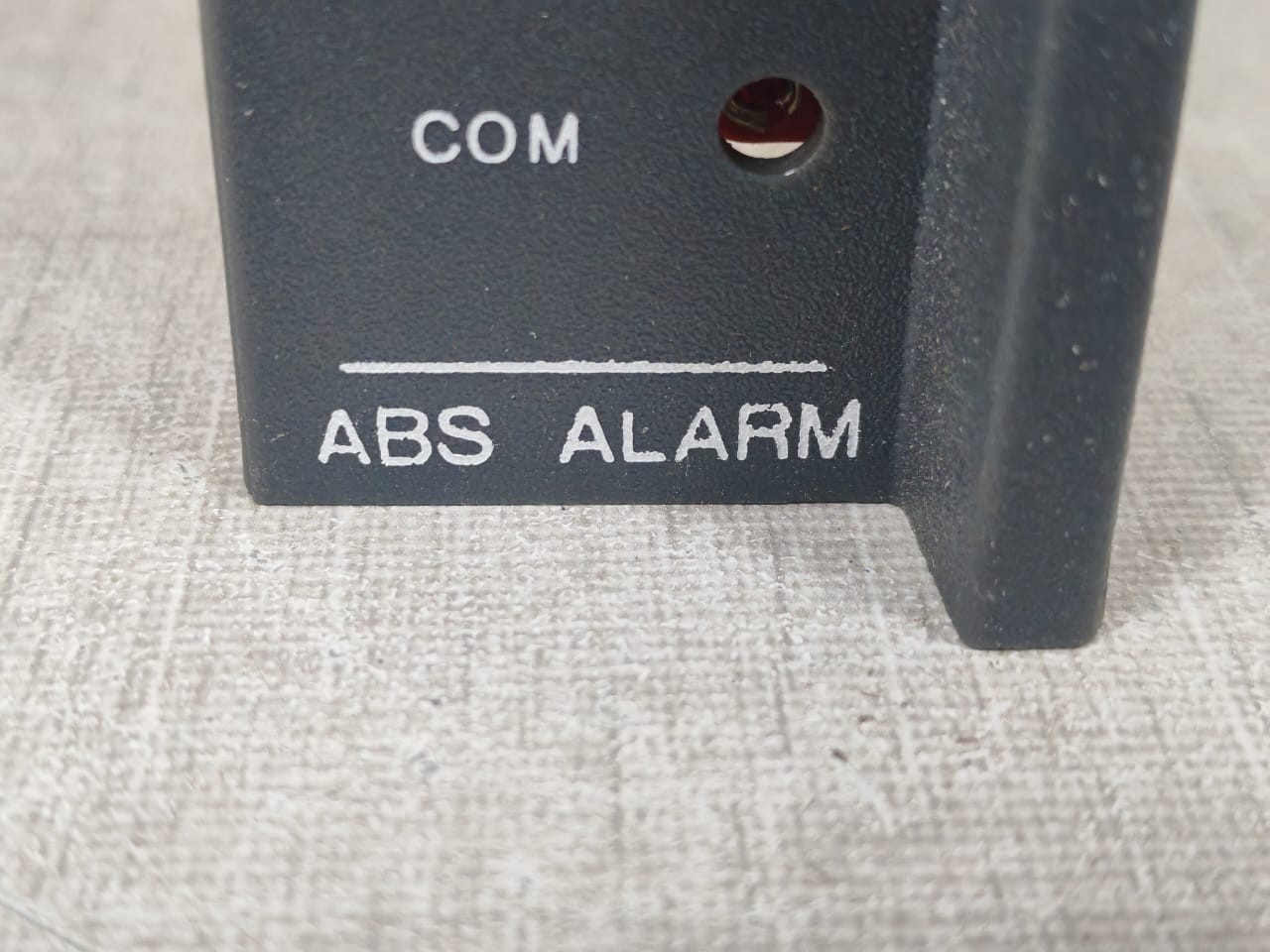 Foxboro 2AX+ALM-AS Foxboro 2AX+ALM-AS DUAL ABSOLUTE ALARM 3