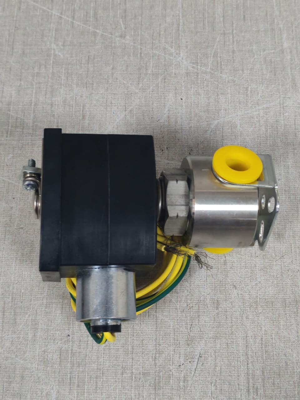 ASCO 272814-132-D  / 323315 ASCO 272814-132-D RED-HAT SOLENOID VALVE 323315 5